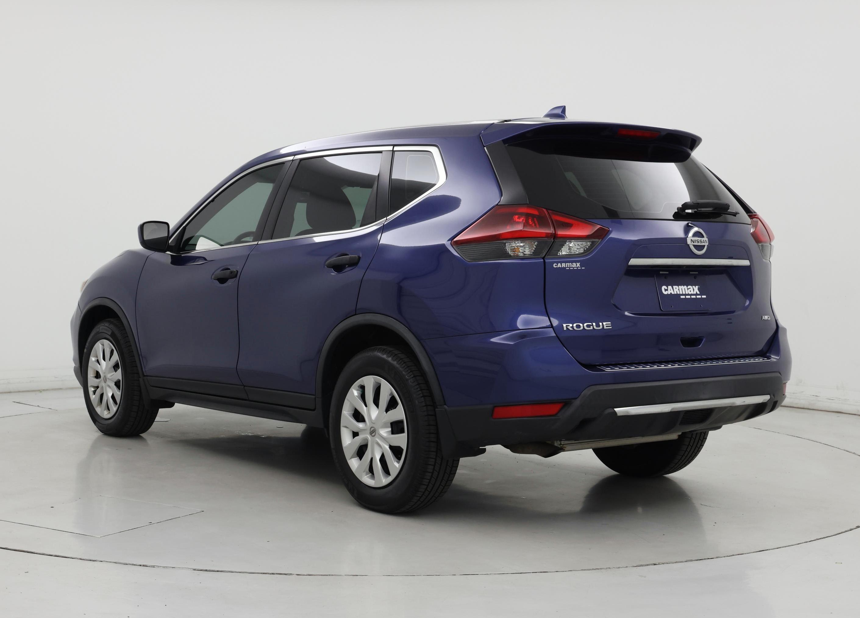 Thumbnail: 2019 Nissan Rogue - 2