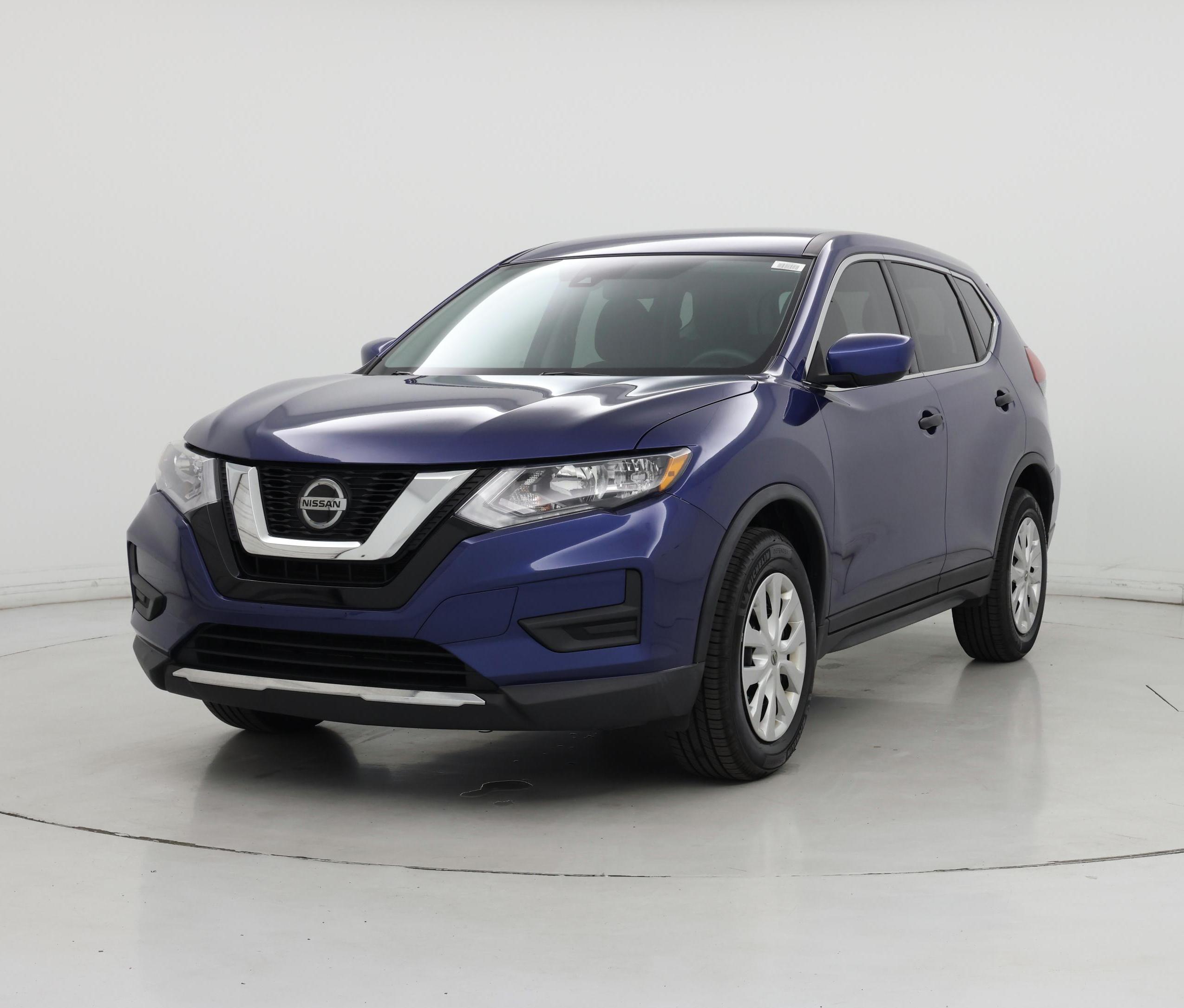 Thumbnail: 2019 Nissan Rogue - 4