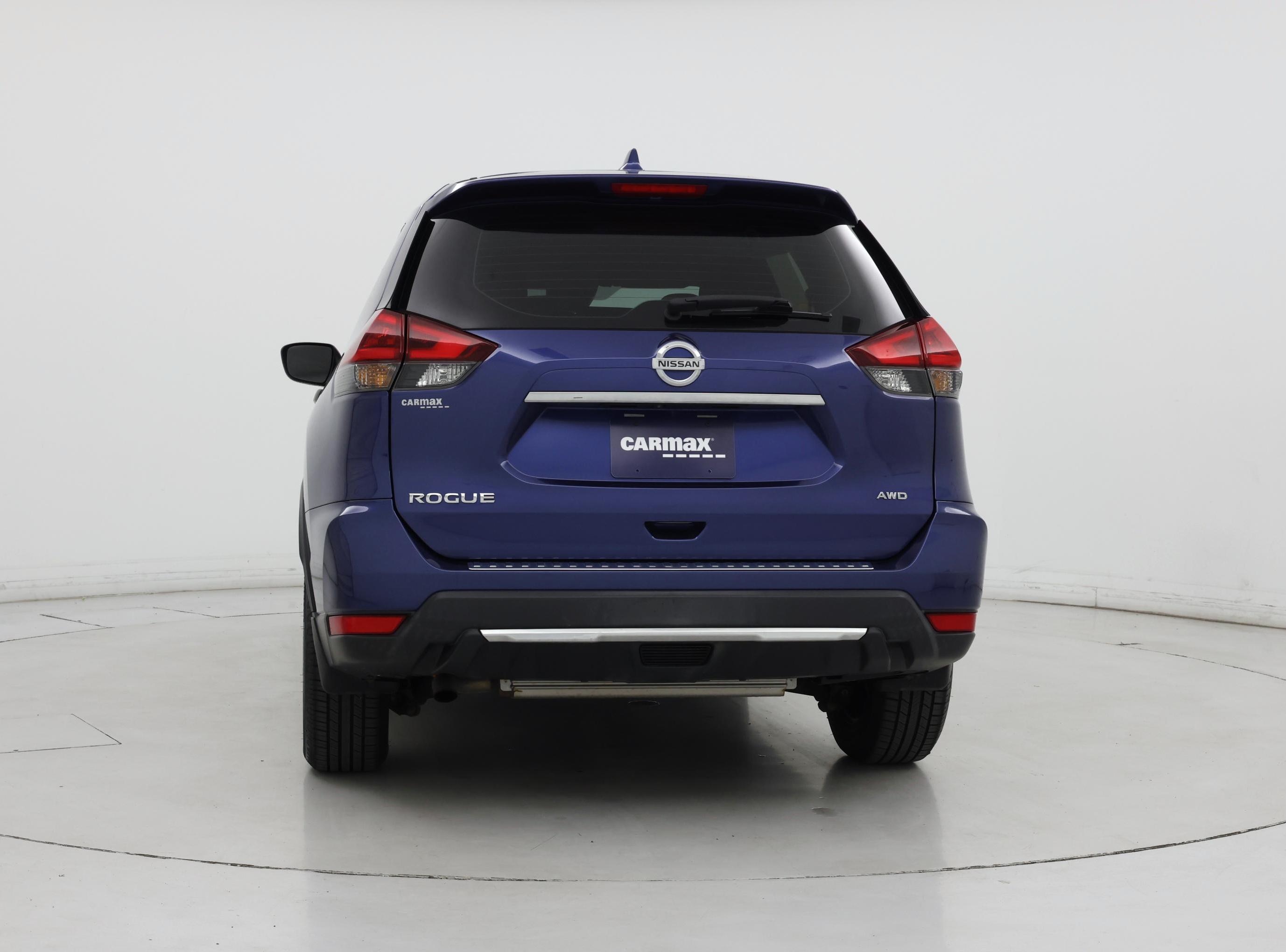 Thumbnail: 2019 Nissan Rogue - 6
