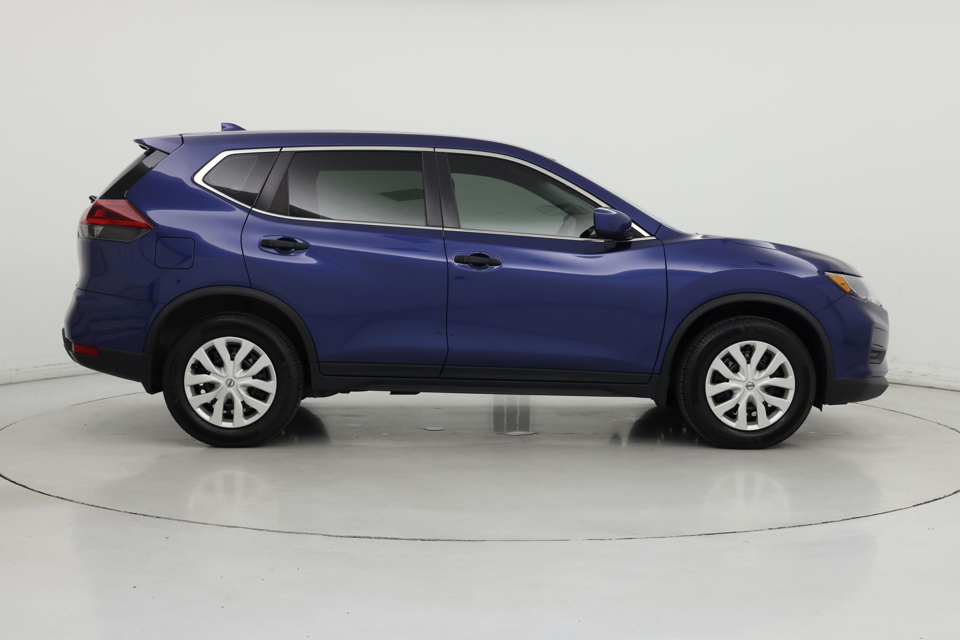 Thumbnail: 2019 Nissan Rogue - 7