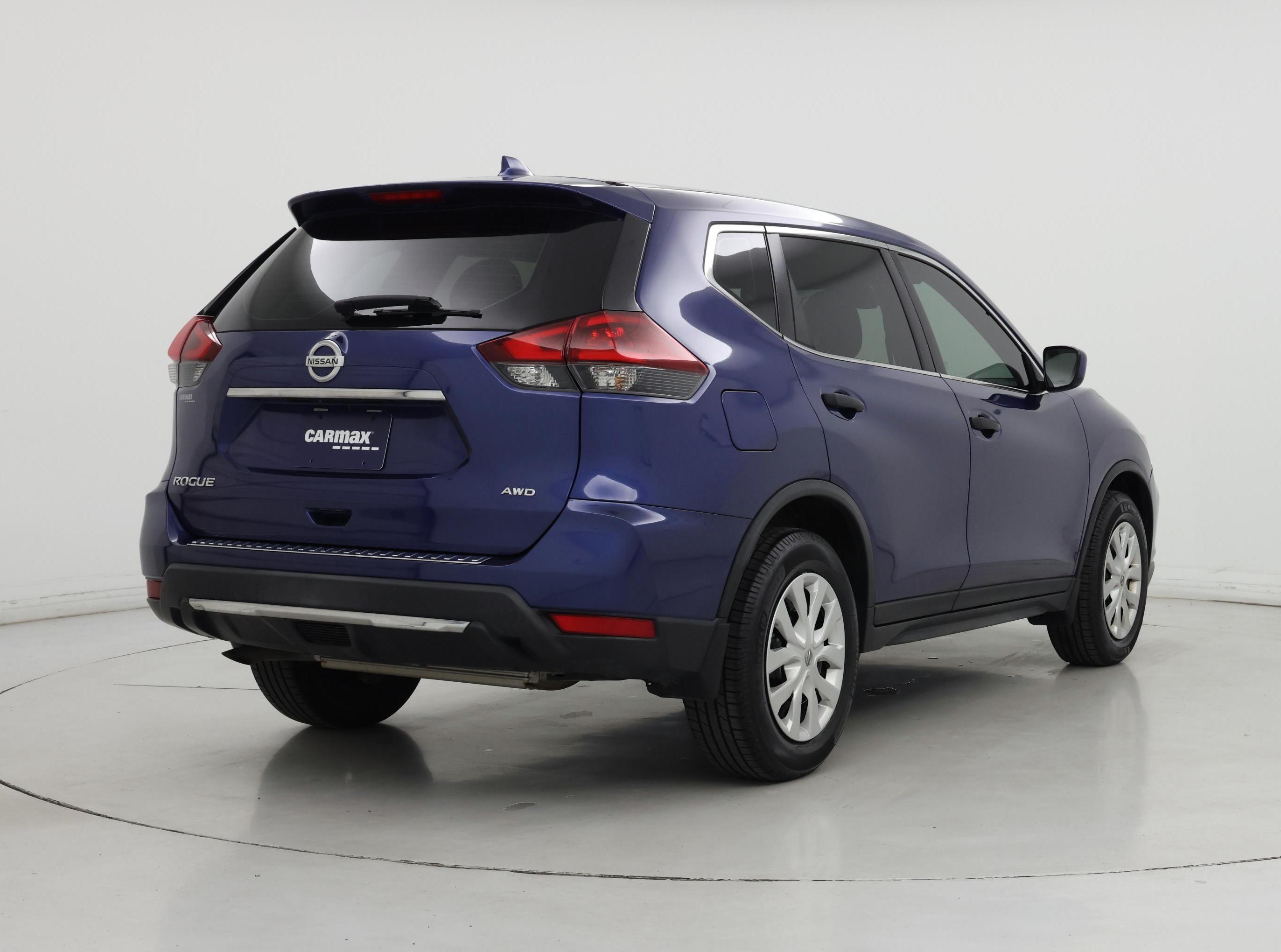 Thumbnail: 2019 Nissan Rogue - 8