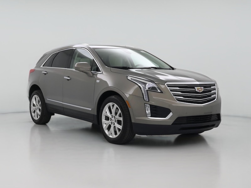 2018 Cadillac XT5 Luxury -
                  Tampa, FL