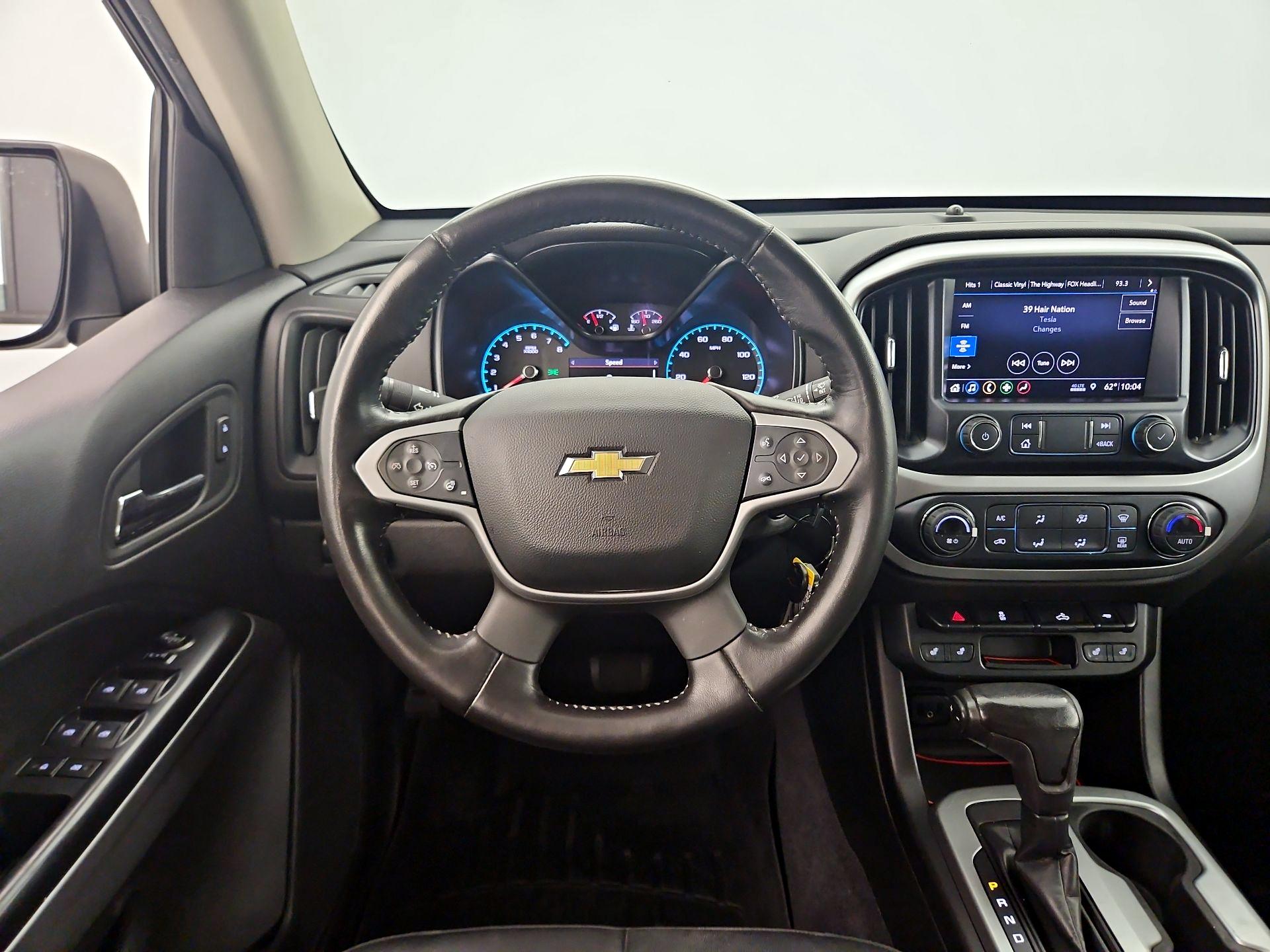 Thumbnail: 2019 Chevrolet Colorado - 10