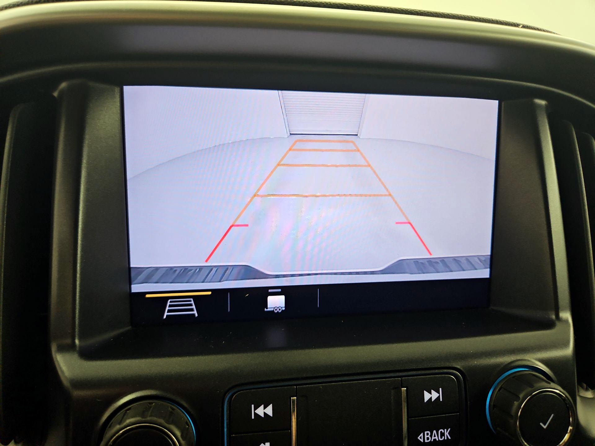 Thumbnail: 2019 Chevrolet Colorado - 14
