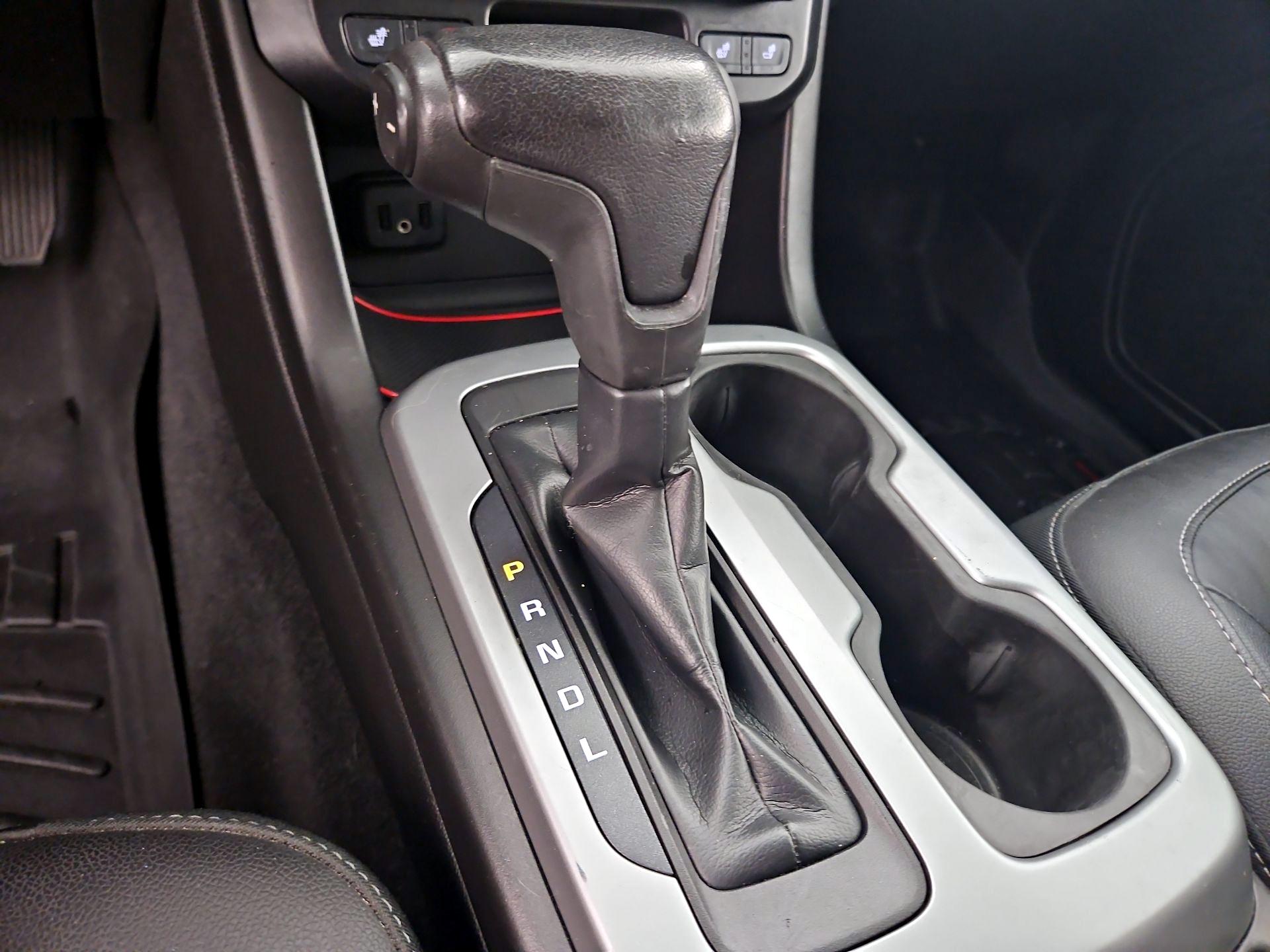 Thumbnail: 2019 Chevrolet Colorado - 17