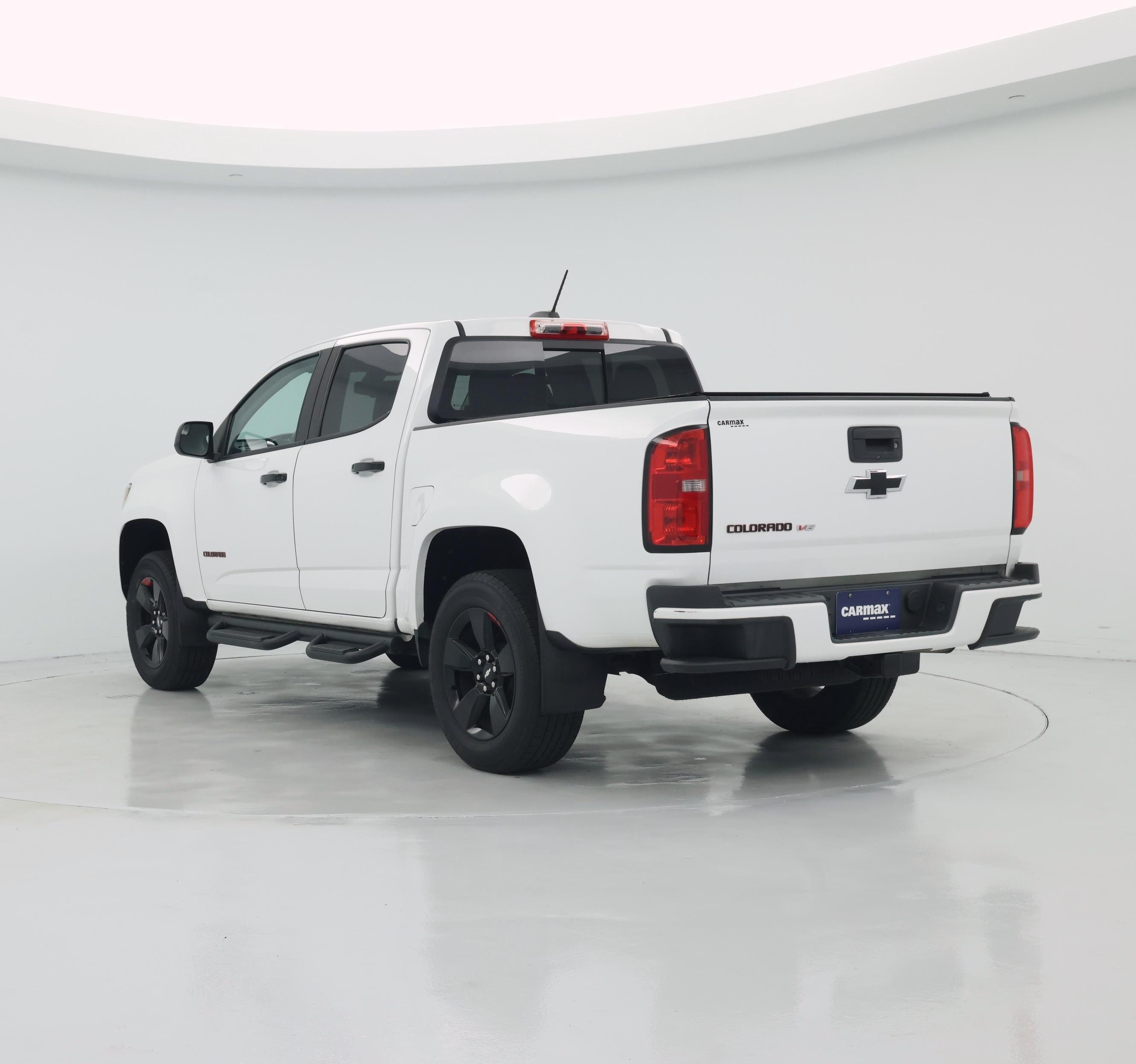 Thumbnail: 2019 Chevrolet Colorado - 2
