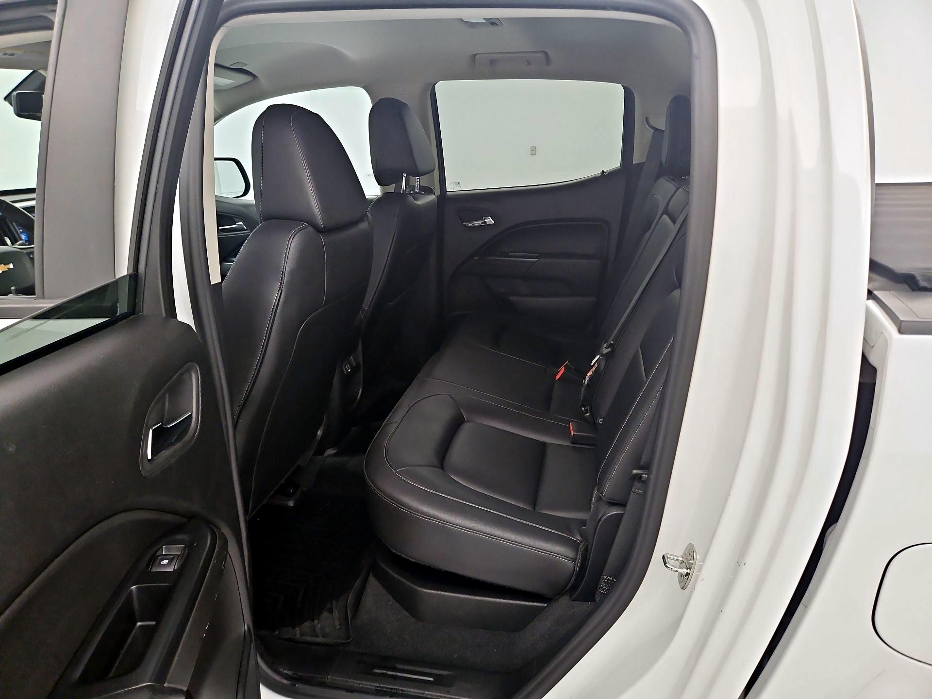 Thumbnail: 2019 Chevrolet Colorado - 19