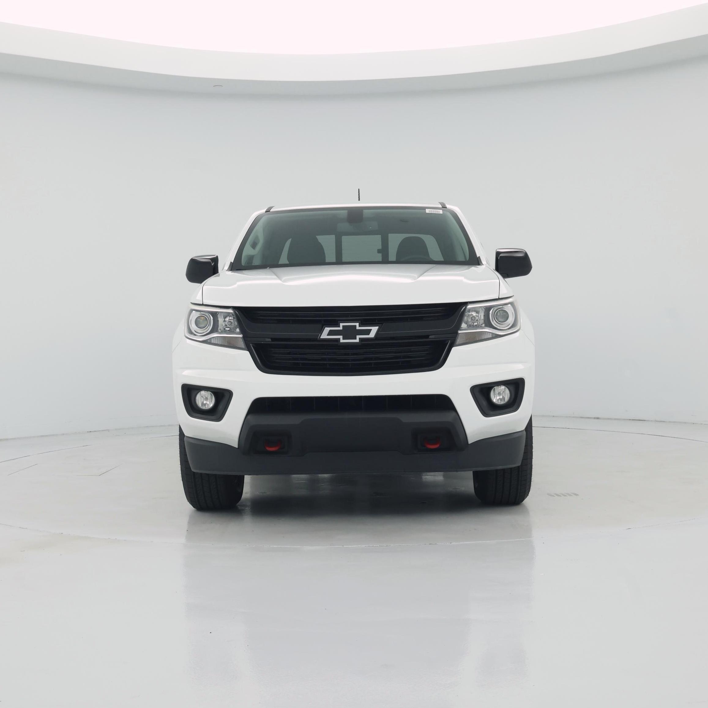 Thumbnail: 2019 Chevrolet Colorado - 5