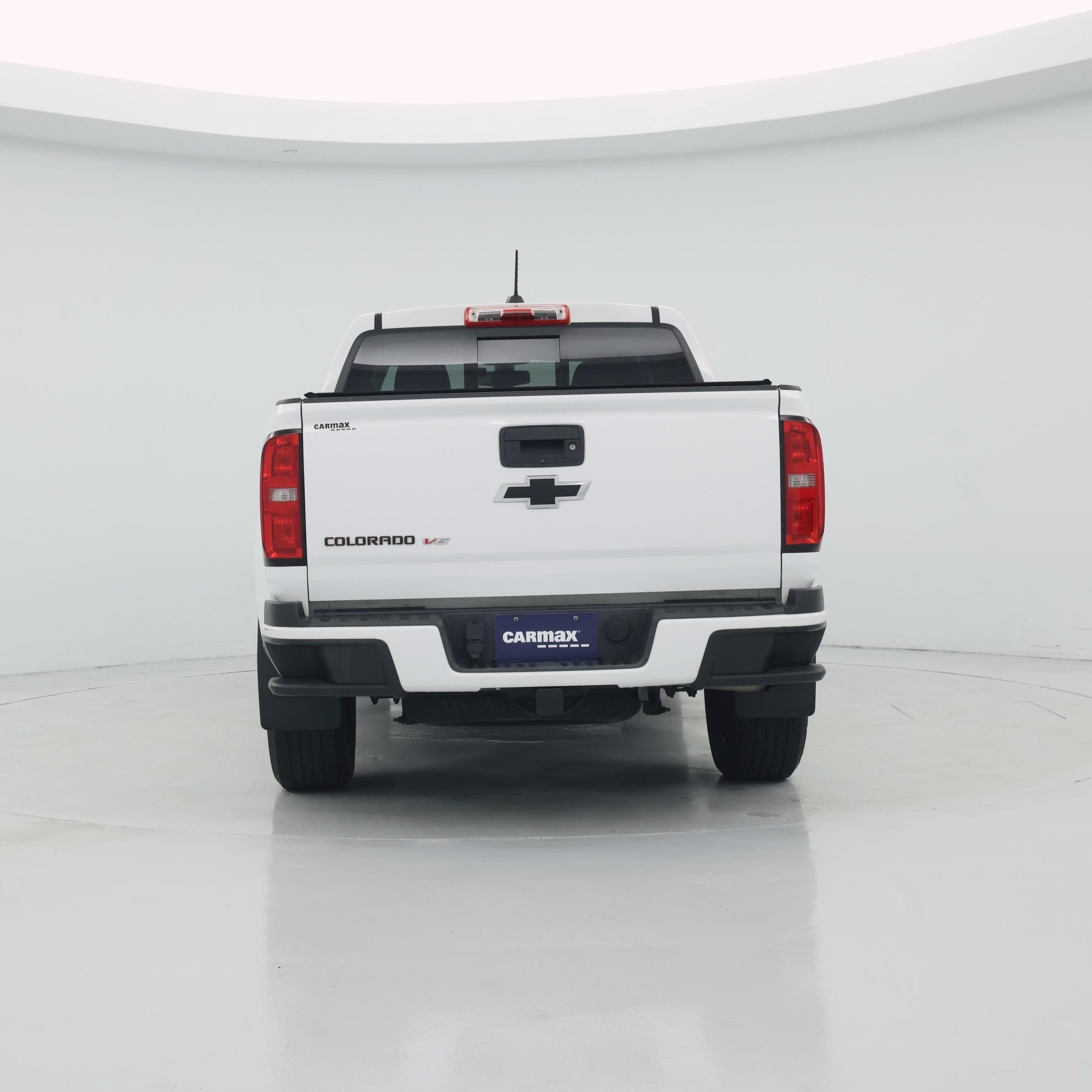Thumbnail: 2019 Chevrolet Colorado - 6