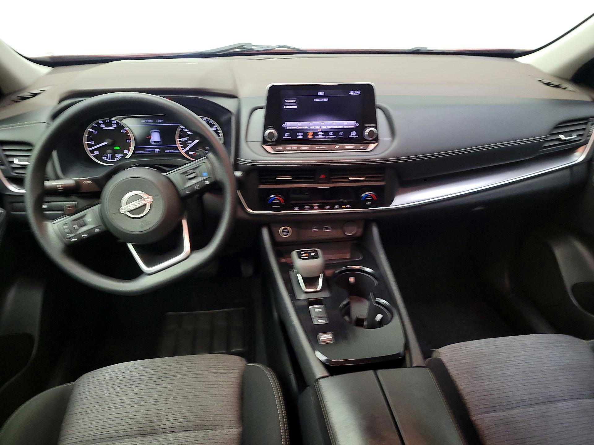 Thumbnail: 2023 Nissan Rogue - 9