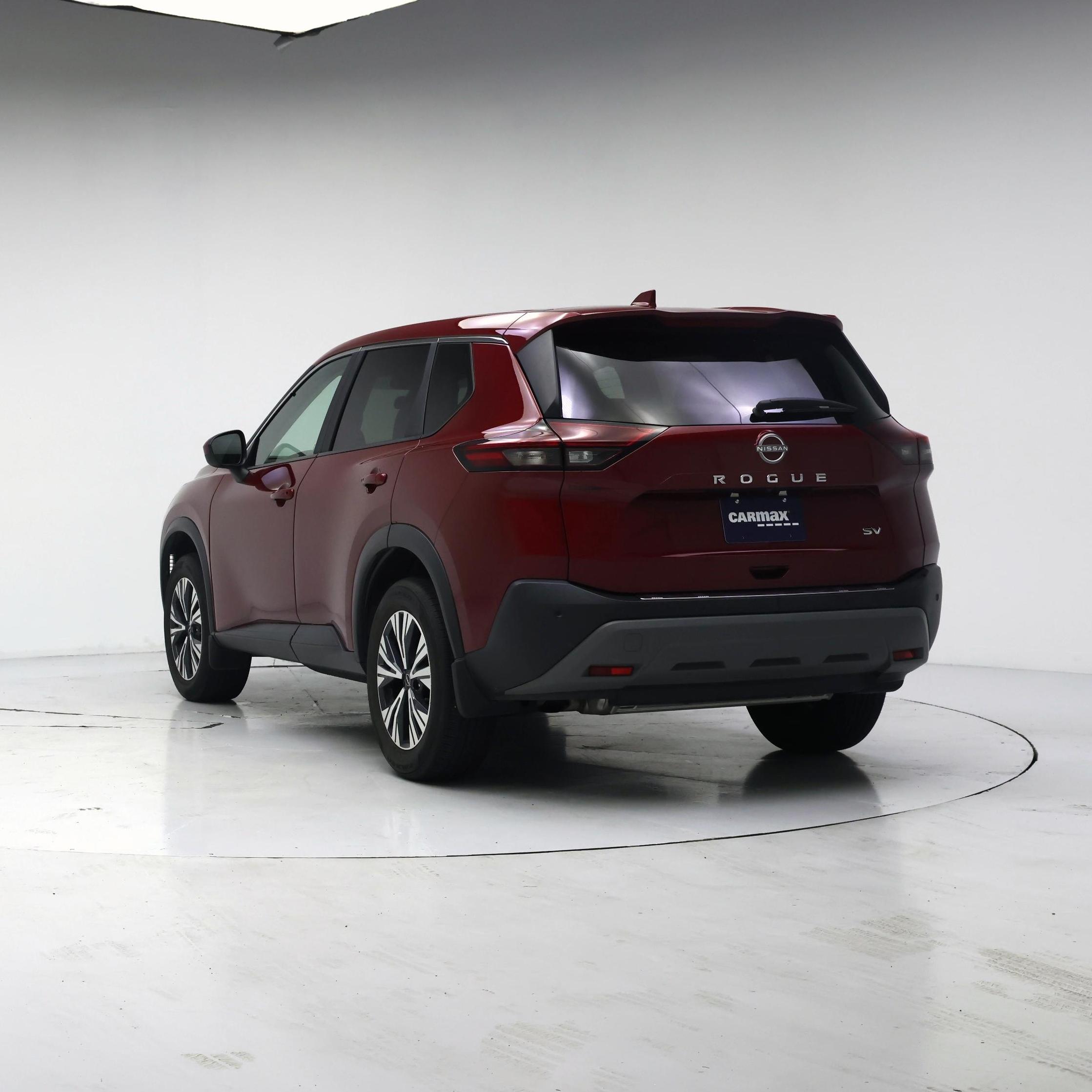 Thumbnail: 2023 Nissan Rogue - 2