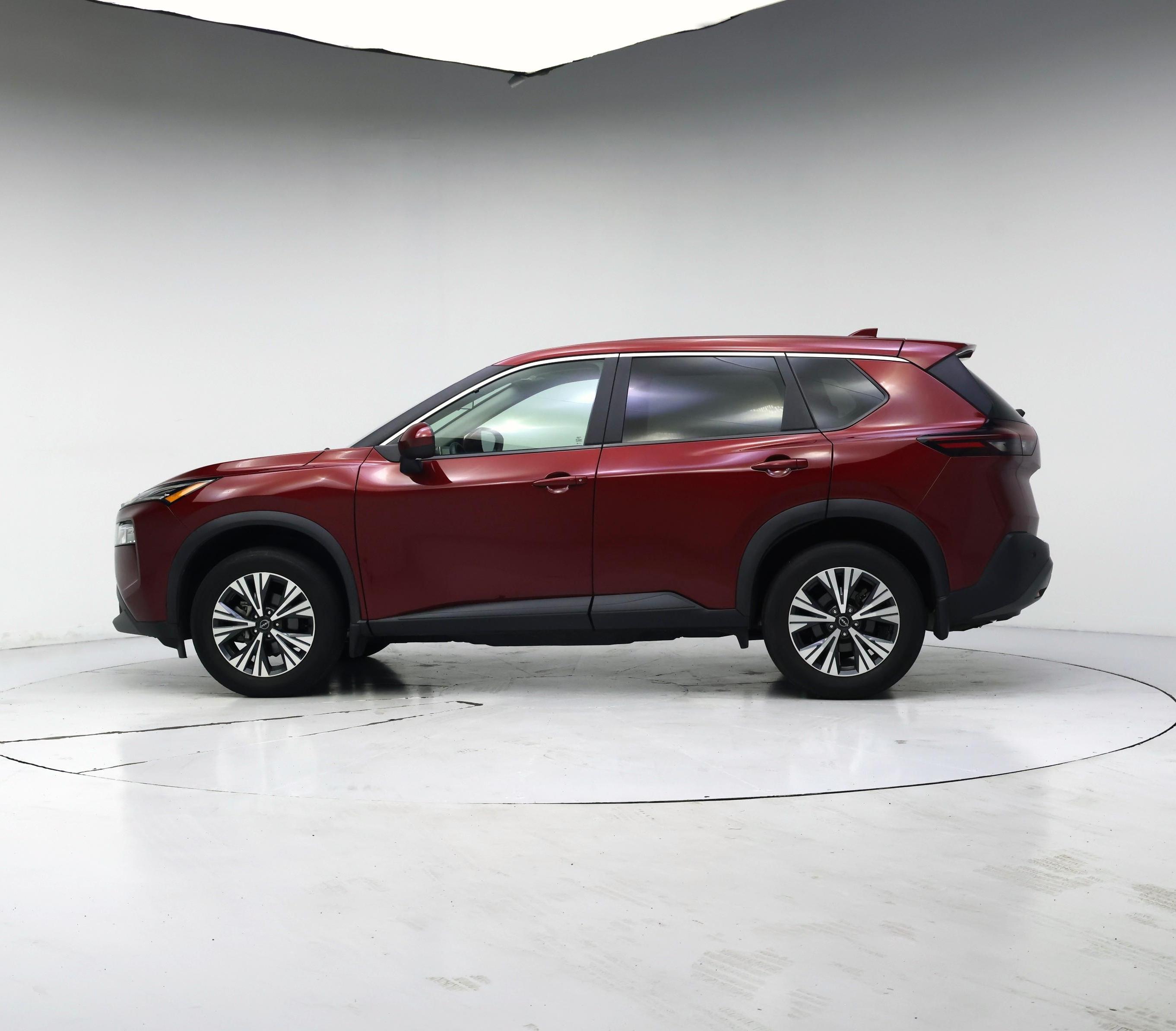 Thumbnail: 2023 Nissan Rogue - 3