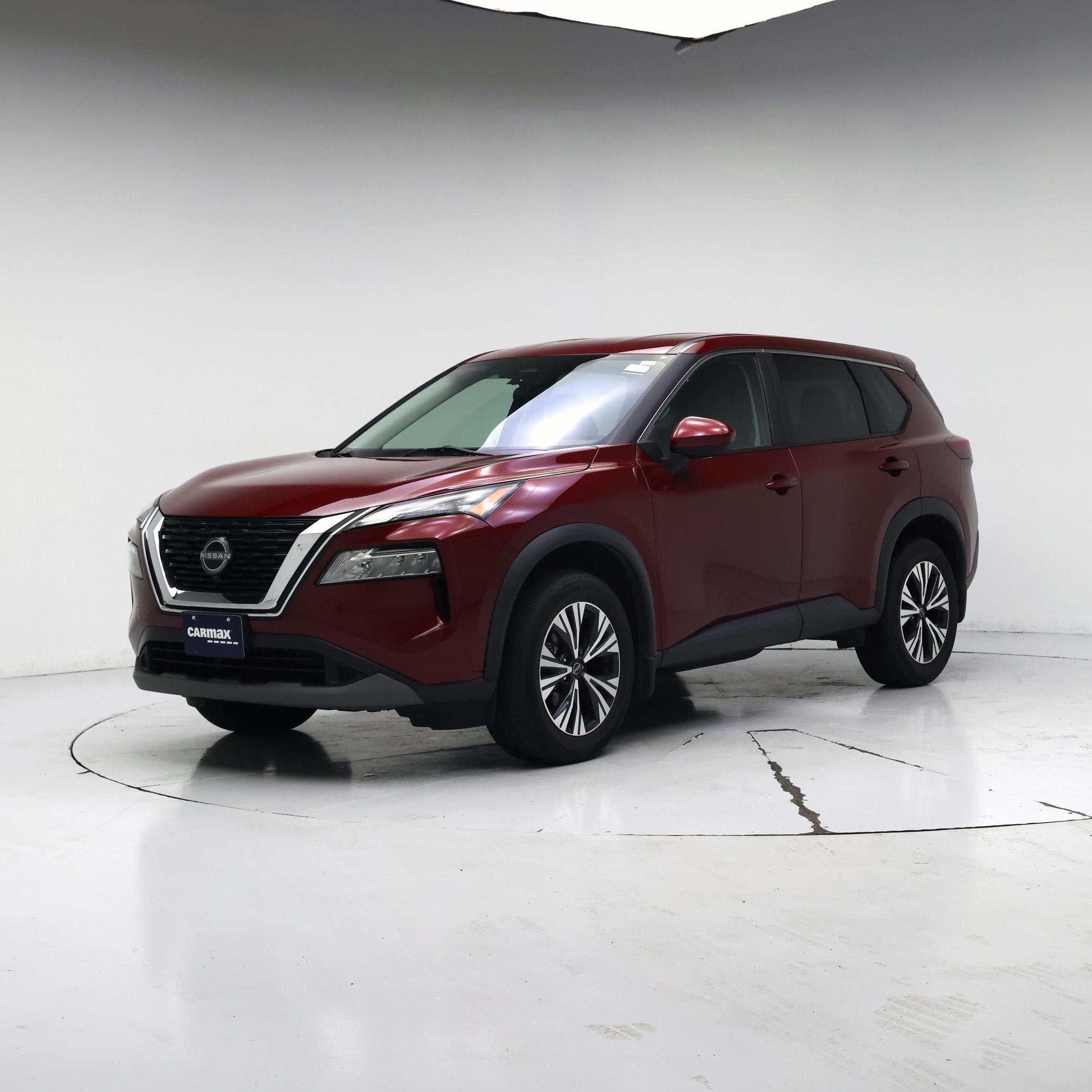 Thumbnail: 2023 Nissan Rogue - 4