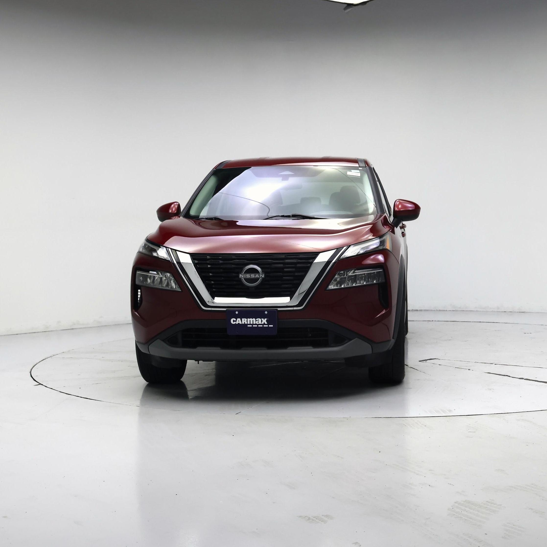 Thumbnail: 2023 Nissan Rogue - 5