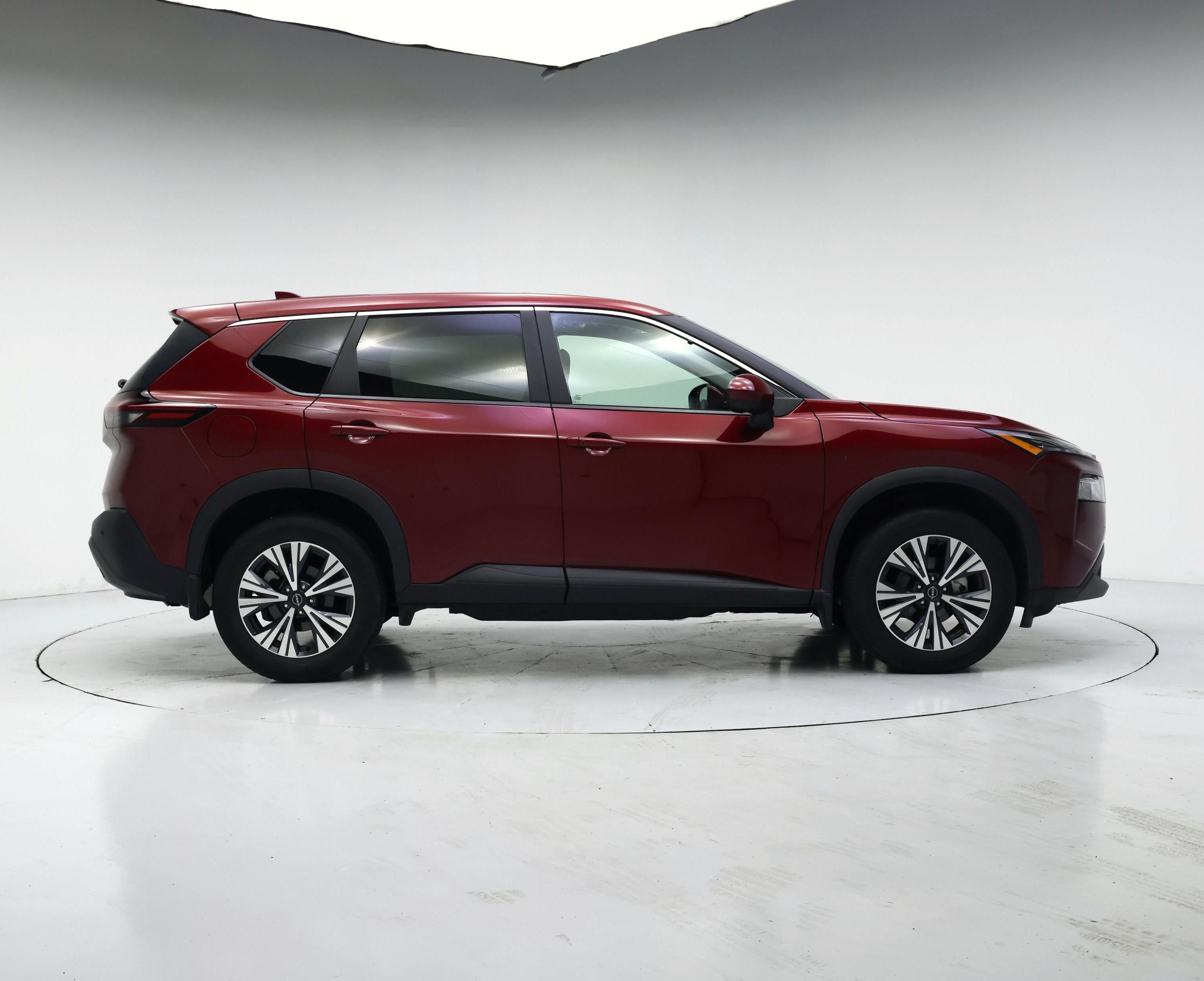 Thumbnail: 2023 Nissan Rogue - 7