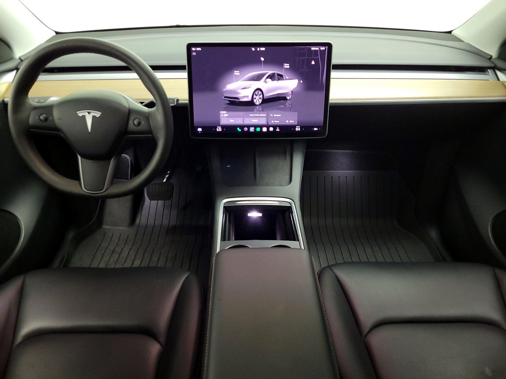 Thumbnail: 2023 Tesla Model Y - 9