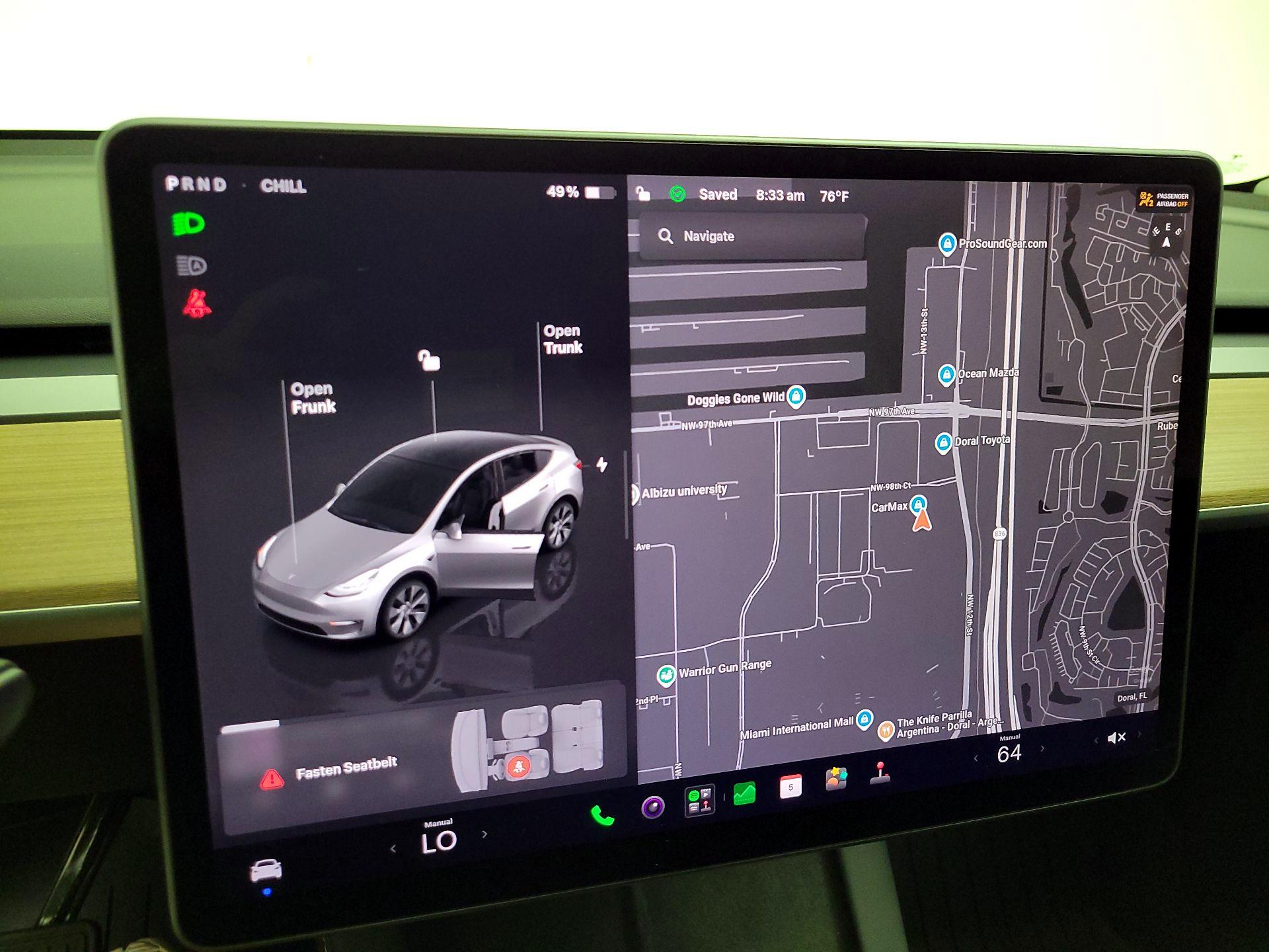 Thumbnail: 2023 Tesla Model Y - 13