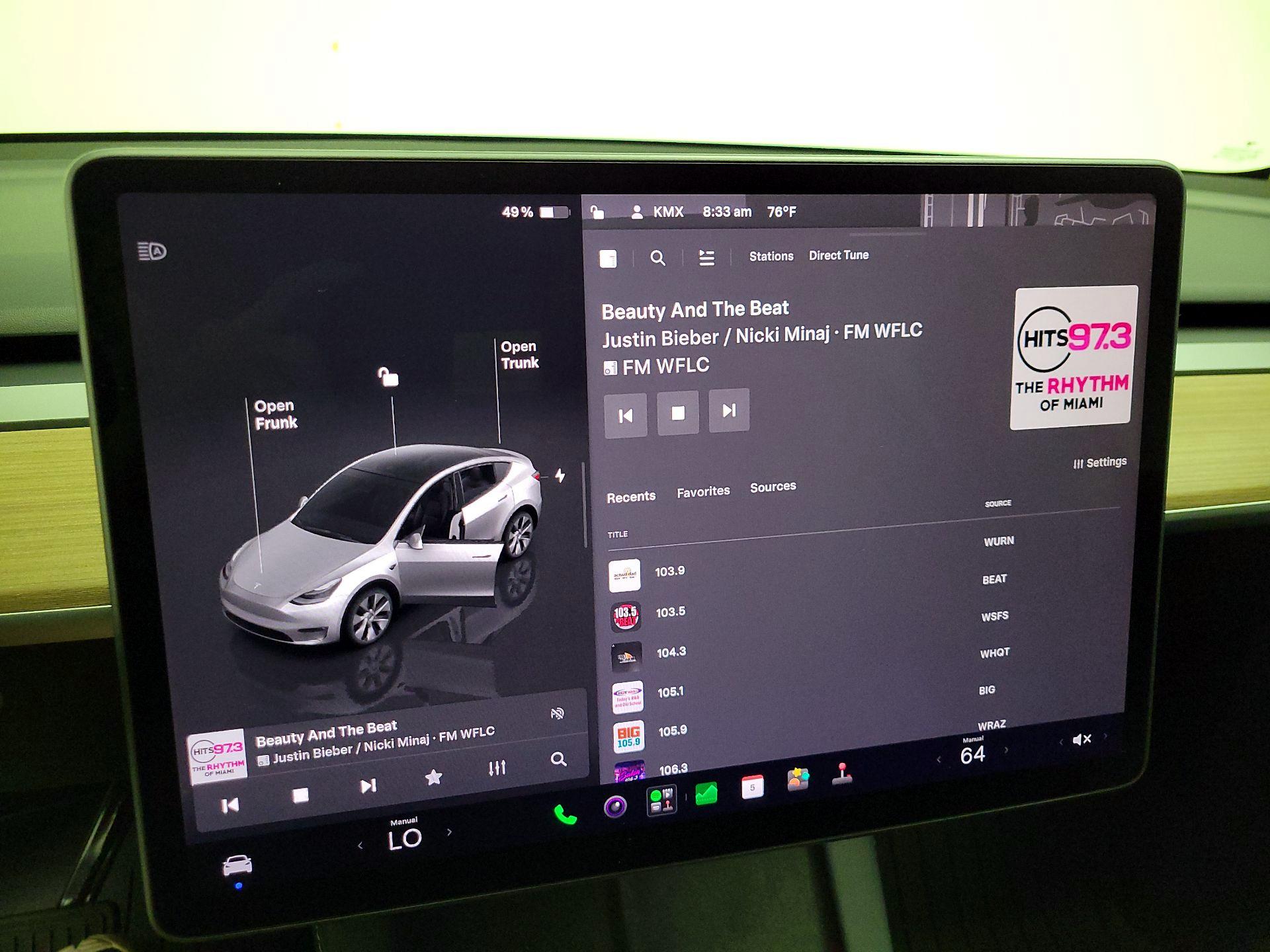 Thumbnail: 2023 Tesla Model Y - 15