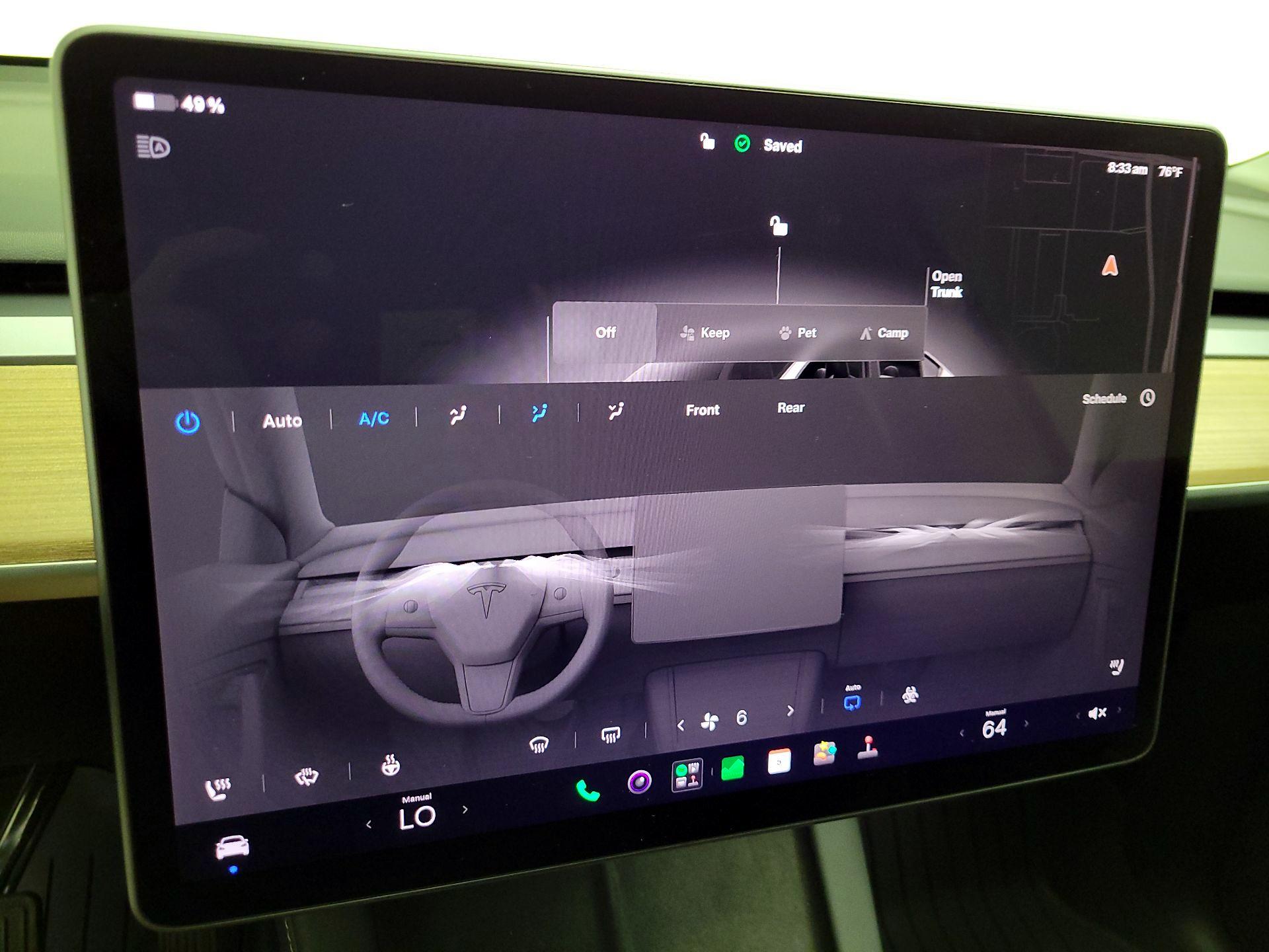Thumbnail: 2023 Tesla Model Y - 16