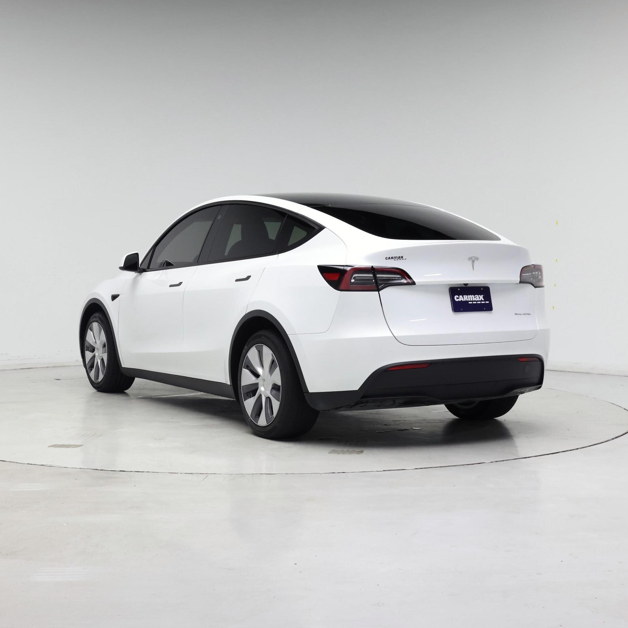 Thumbnail: 2023 Tesla Model Y - 2