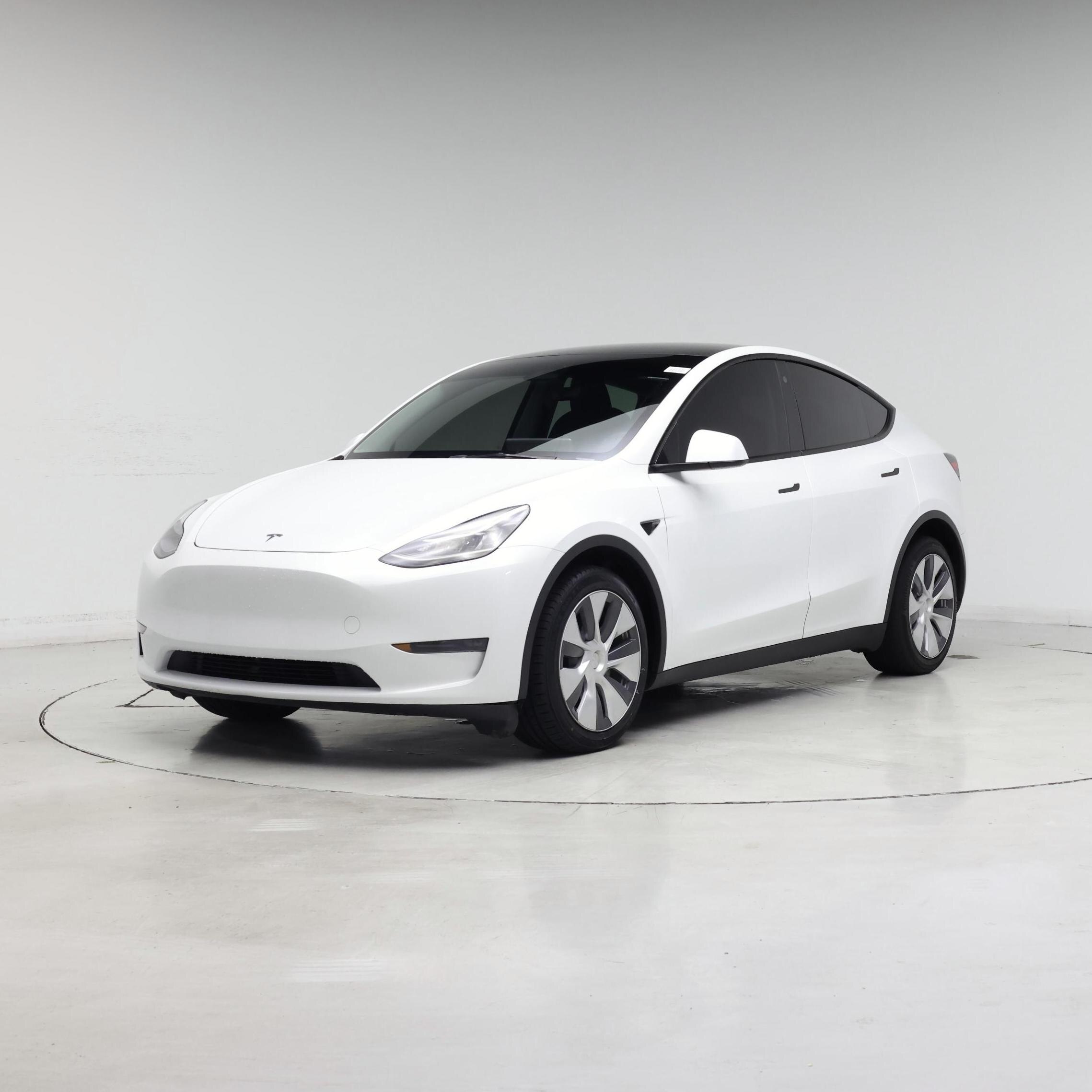 Thumbnail: 2023 Tesla Model Y - 4