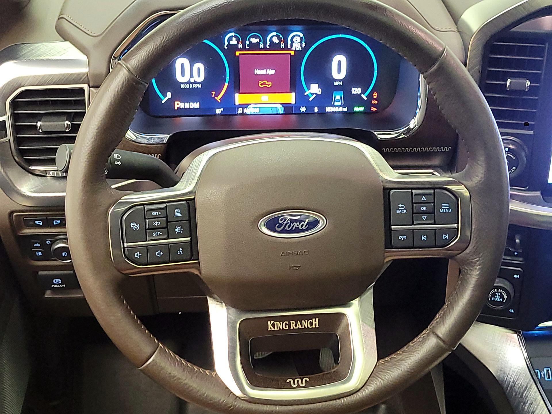 Thumbnail: 2021 Ford F-150 - 10