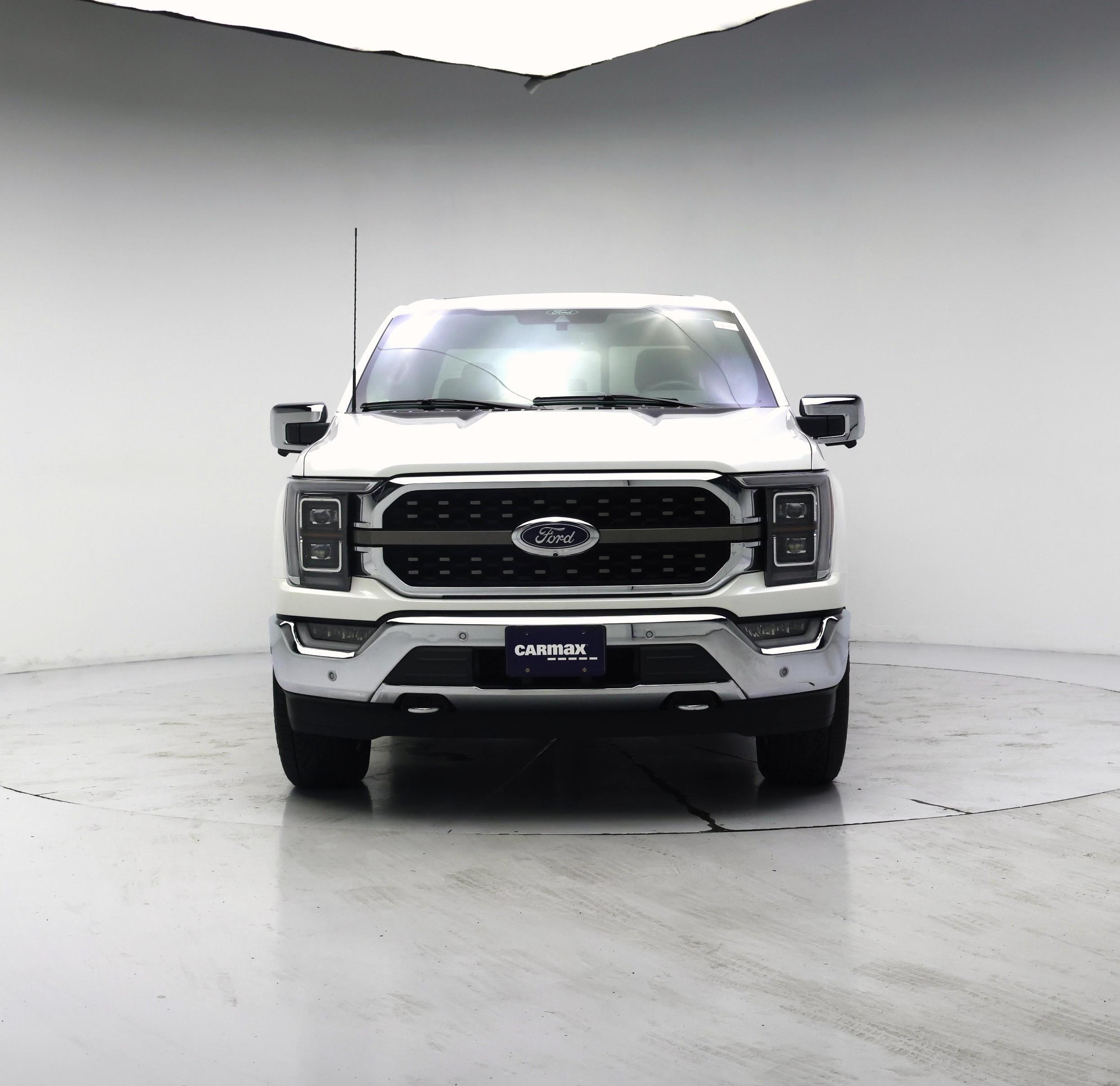 Thumbnail: 2021 Ford F-150 - 5