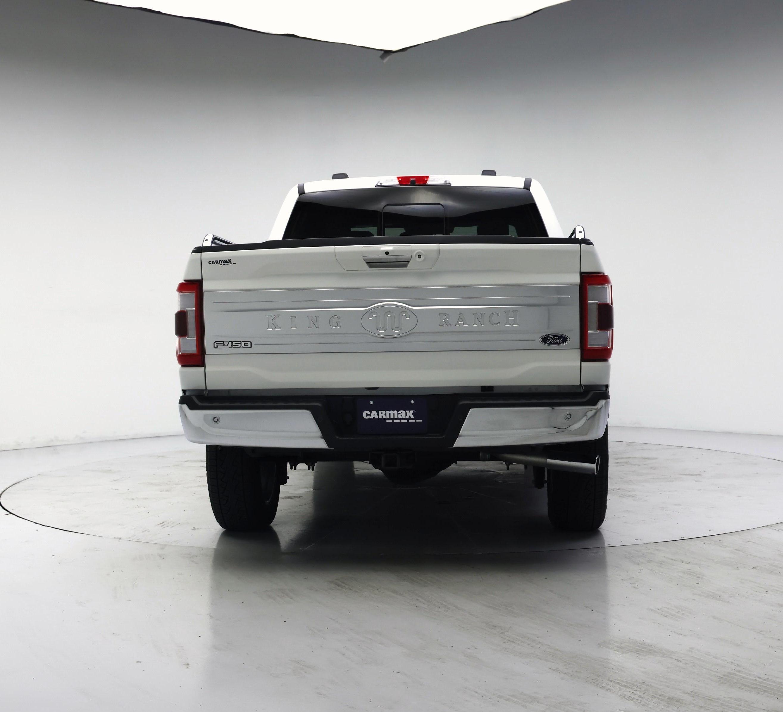 Thumbnail: 2021 Ford F-150 - 6