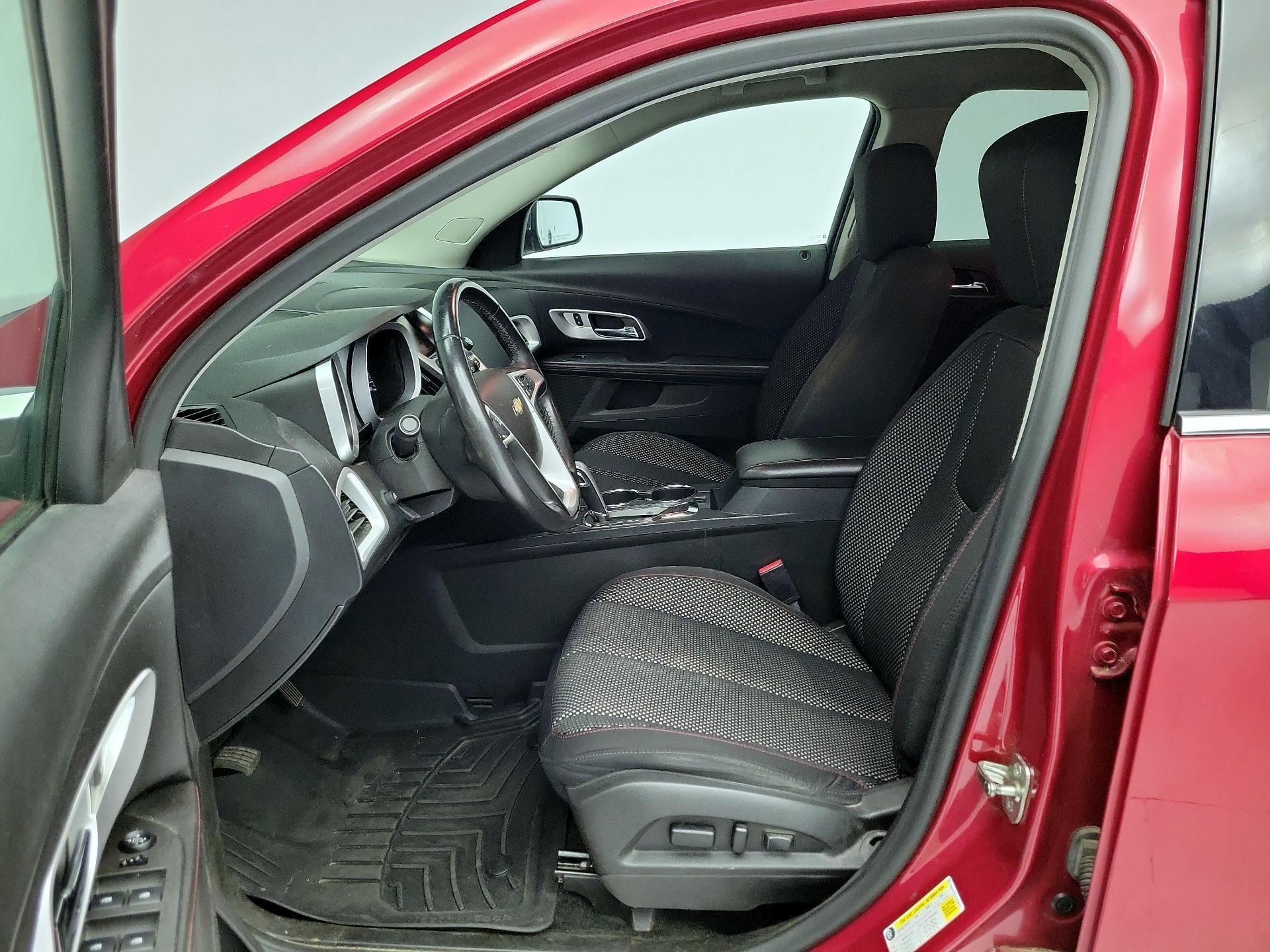 Thumbnail: 2015 Chevrolet Equinox - 11