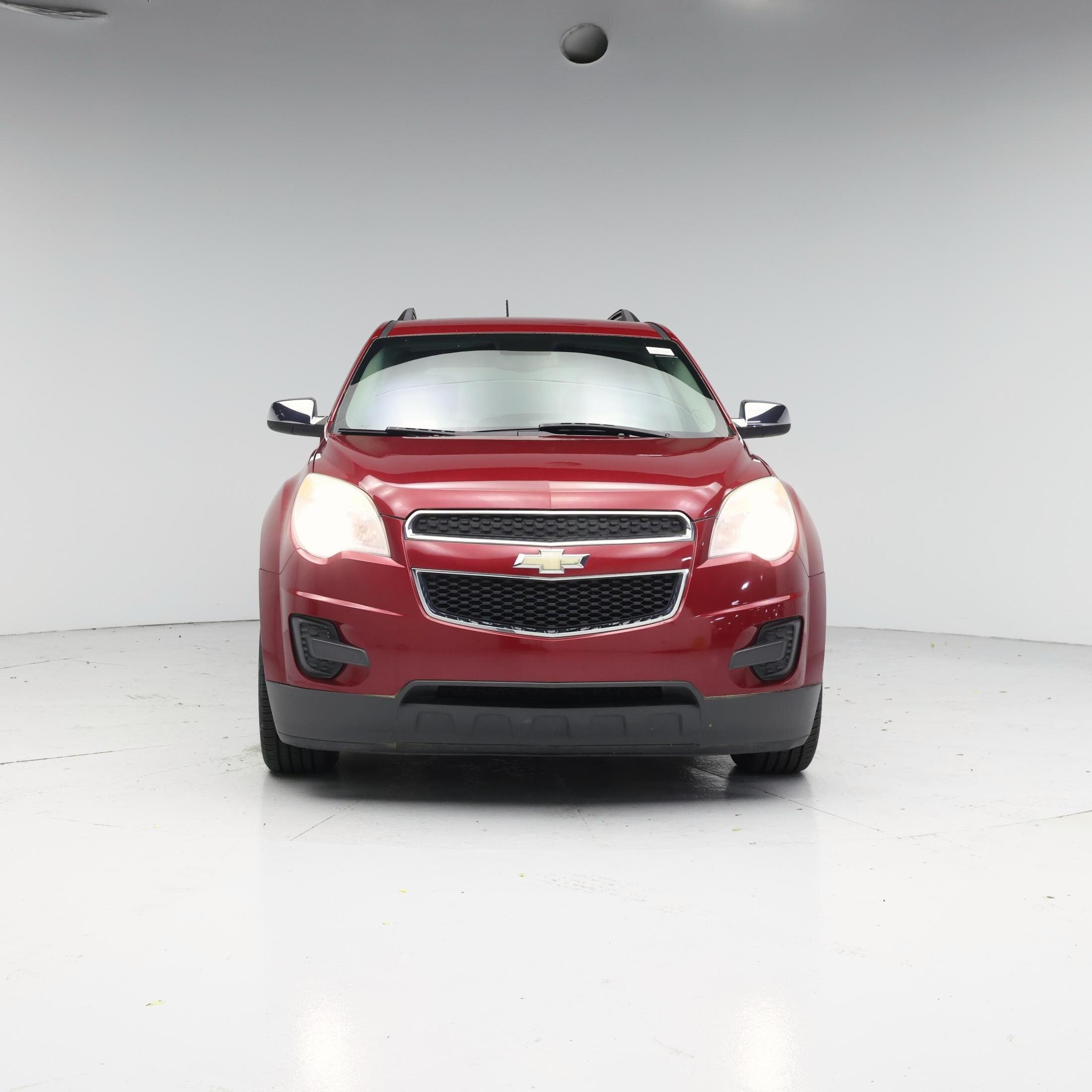 Thumbnail: 2015 Chevrolet Equinox - 5