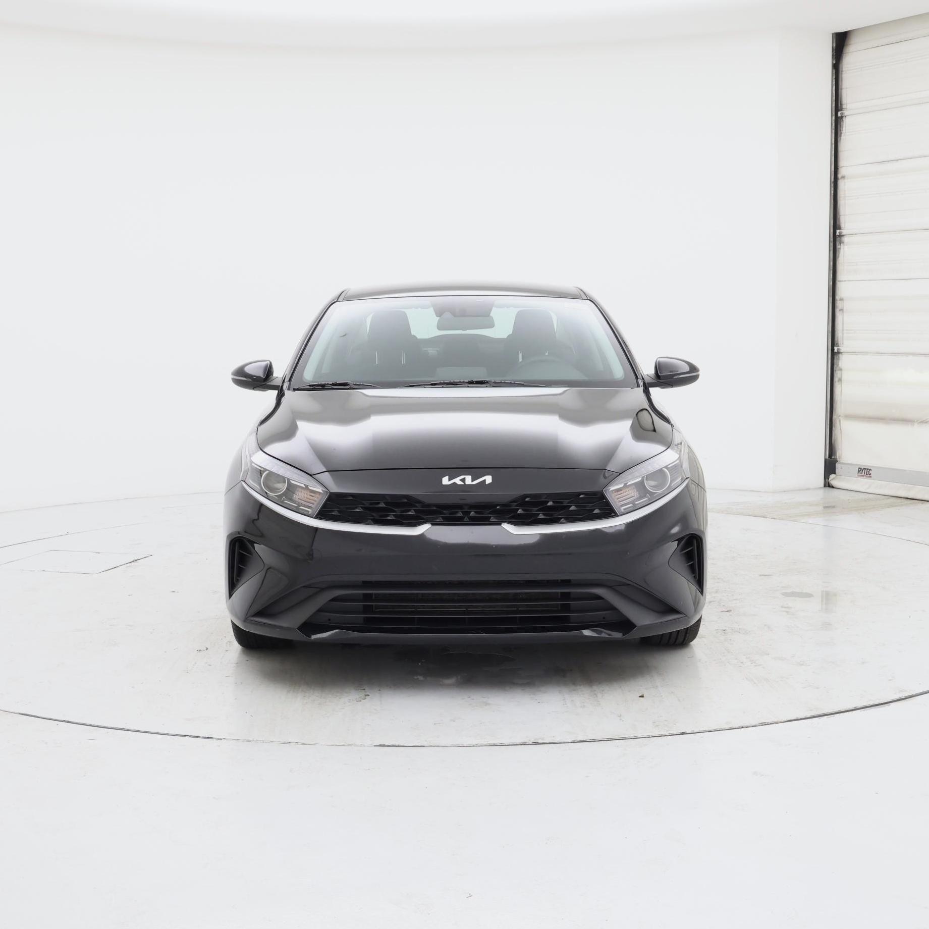 Thumbnail: 2023 Kia Forte - 5