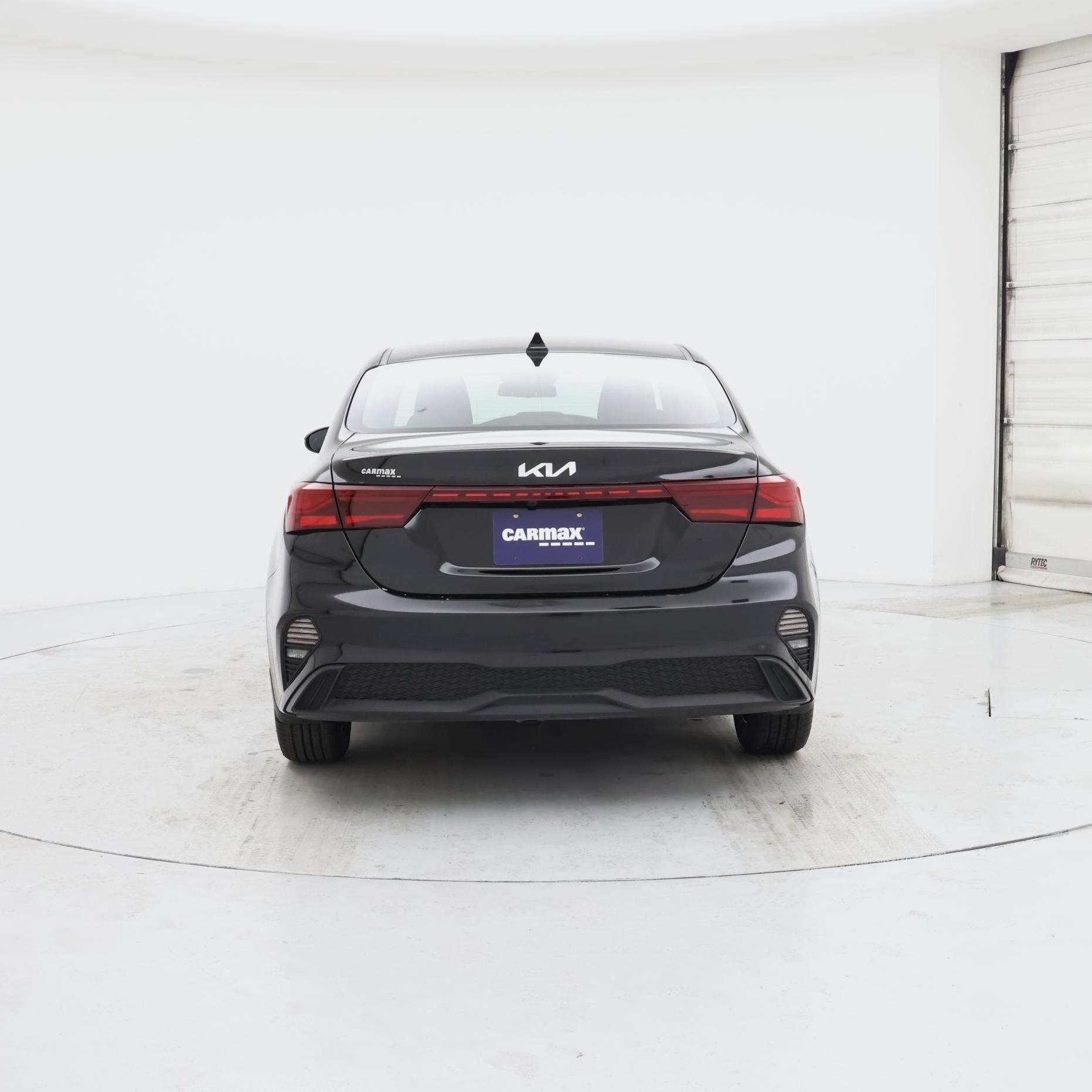 Thumbnail: 2023 Kia Forte - 6