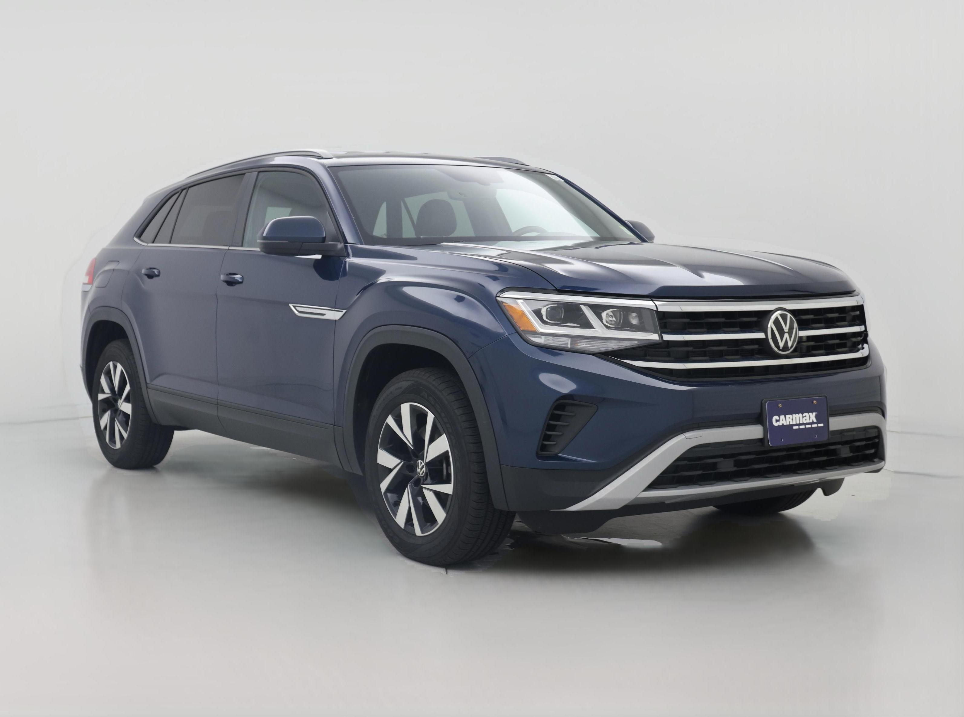 Thumbnail: 2021 Volkswagen Atlas - 1
