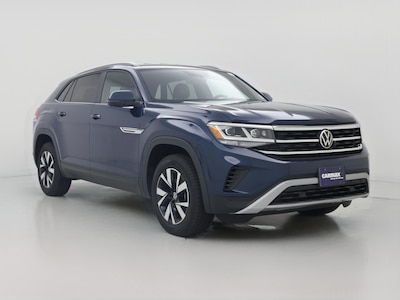 2021 Volkswagen Atlas Cross Sport SE