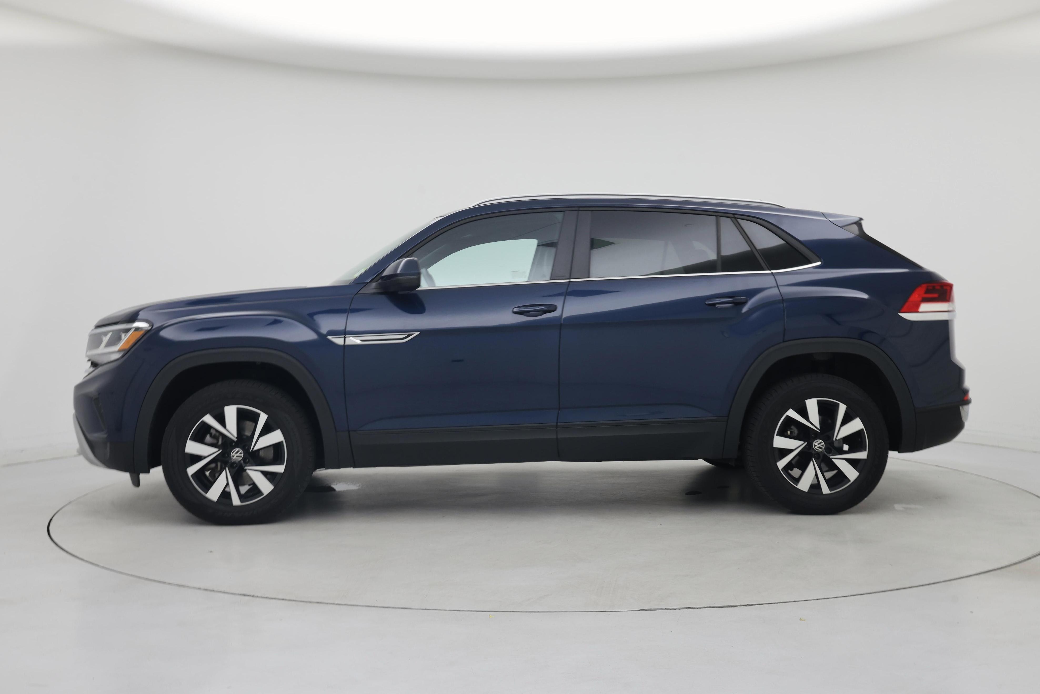 Thumbnail: 2021 Volkswagen Atlas - 3
