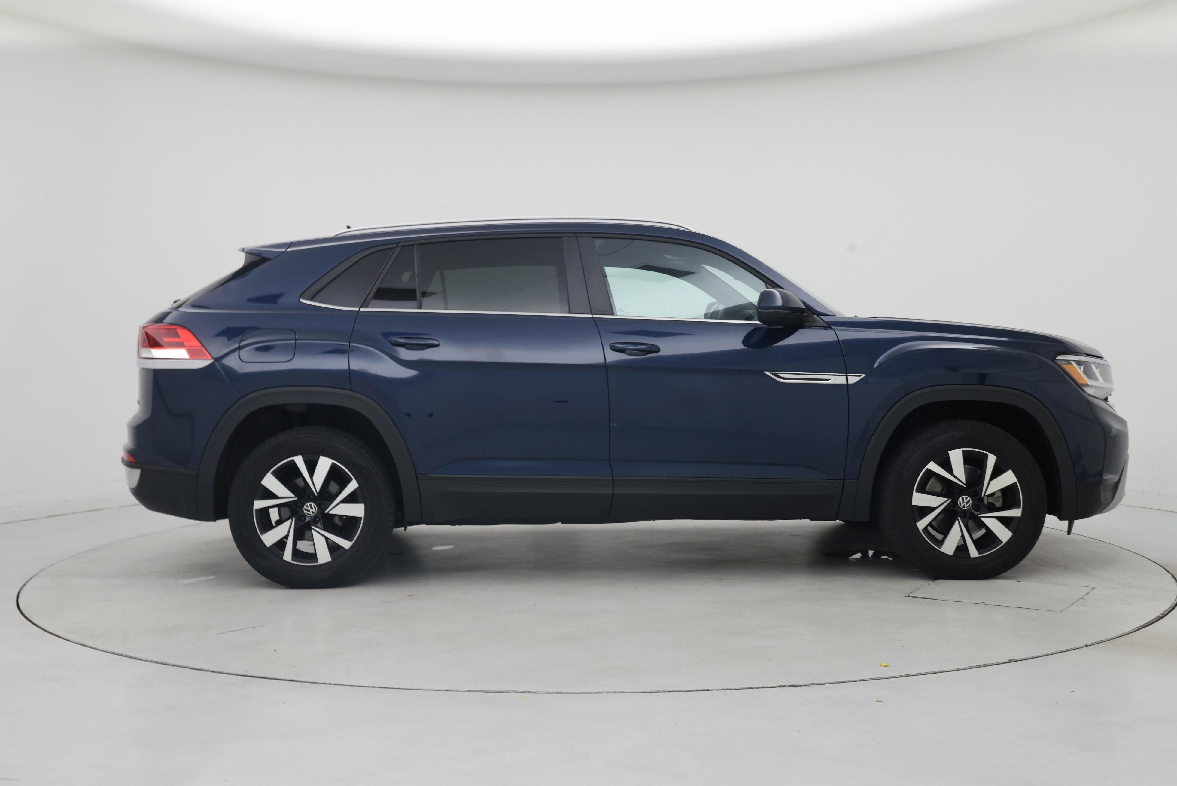 Thumbnail: 2021 Volkswagen Atlas - 7