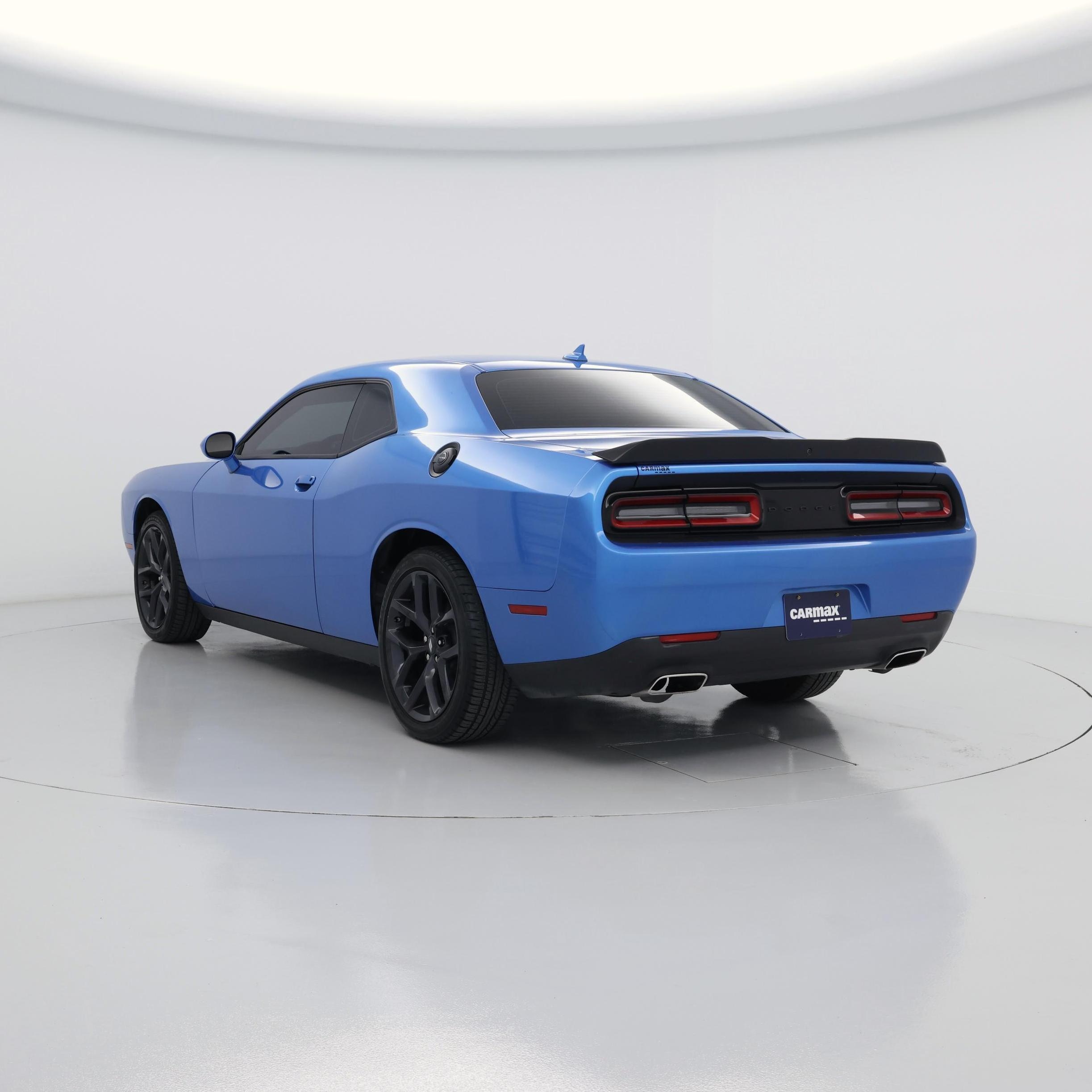 Thumbnail: 2023 Dodge Challenger - 2