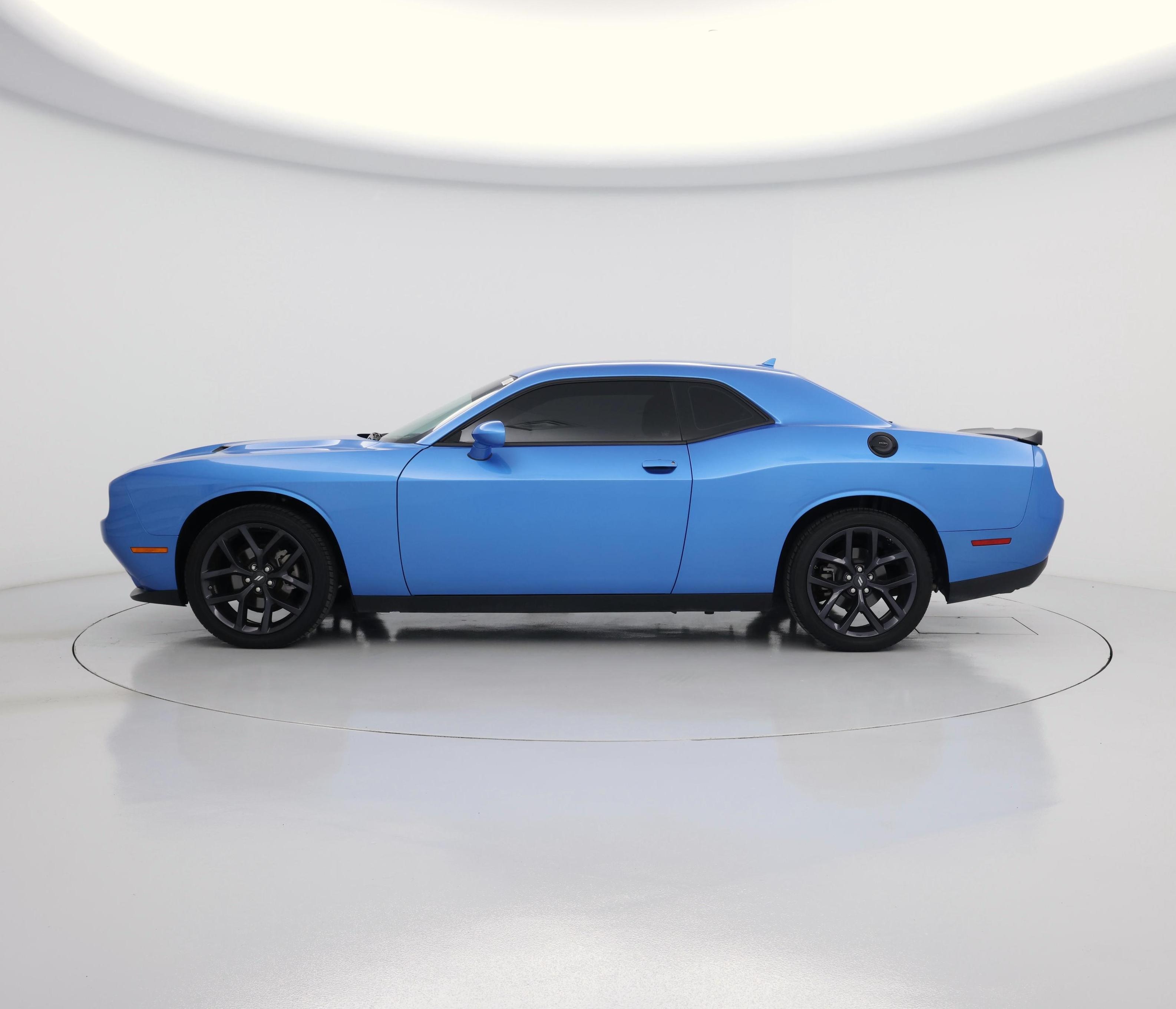 Thumbnail: 2023 Dodge Challenger - 3