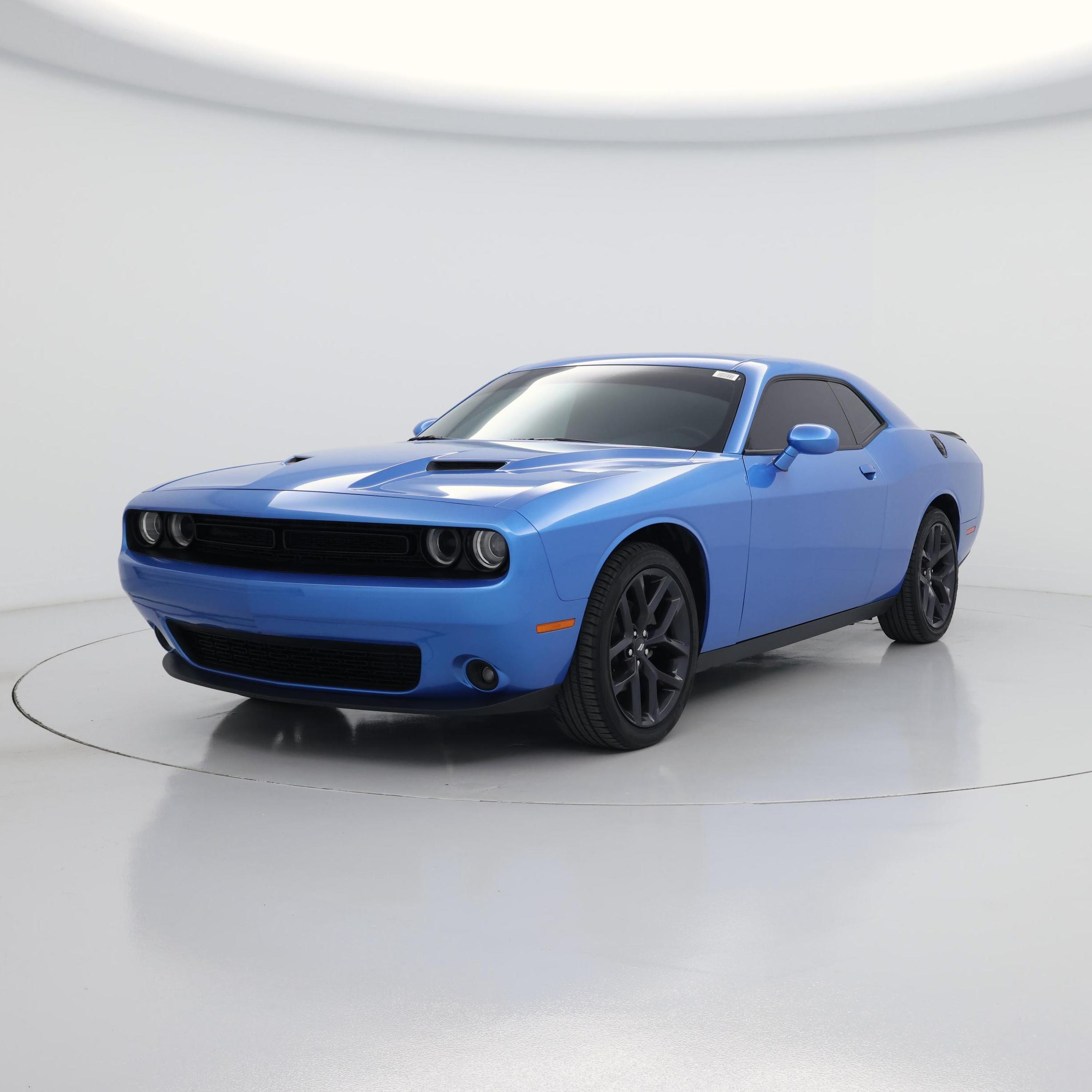 Thumbnail: 2023 Dodge Challenger - 4