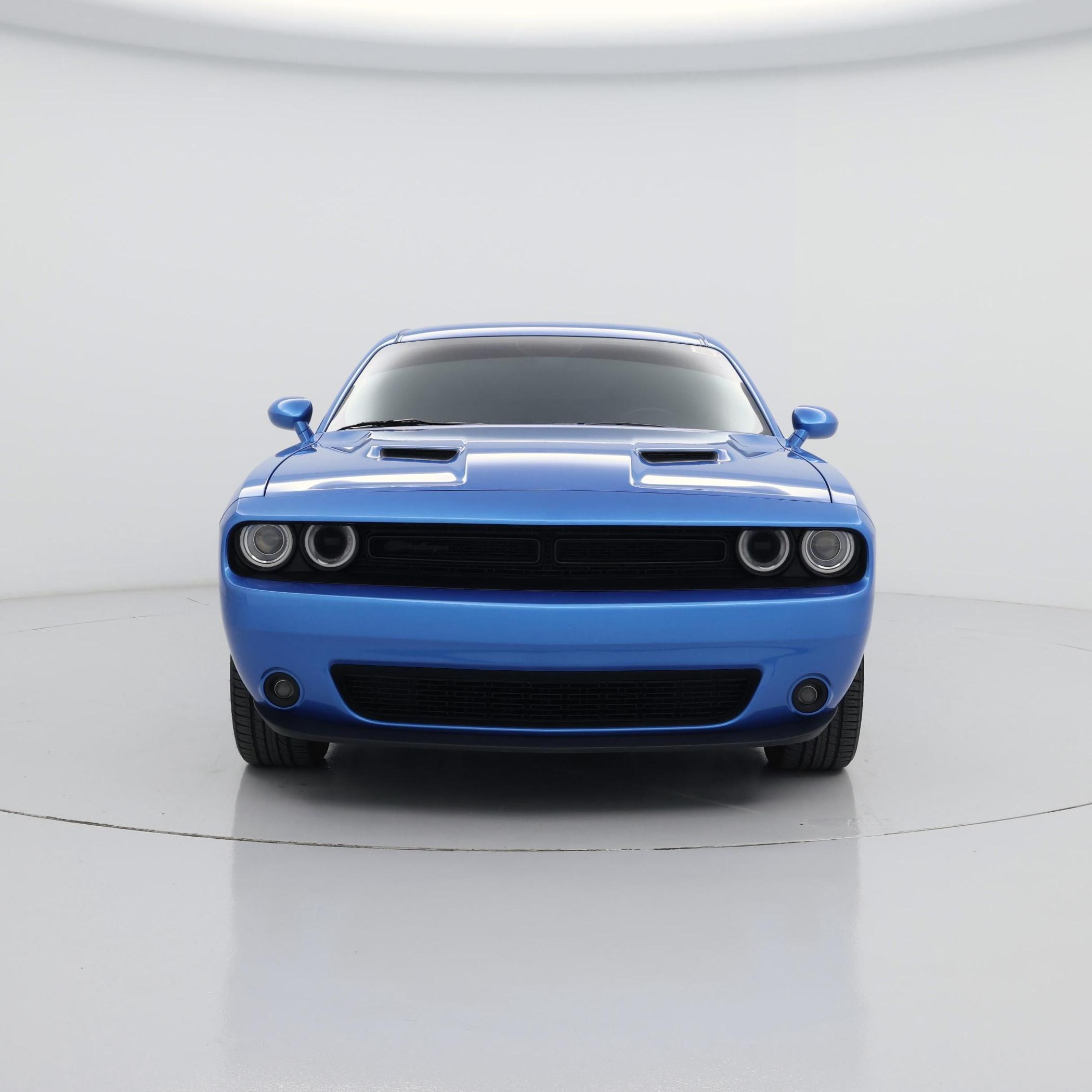Thumbnail: 2023 Dodge Challenger - 5
