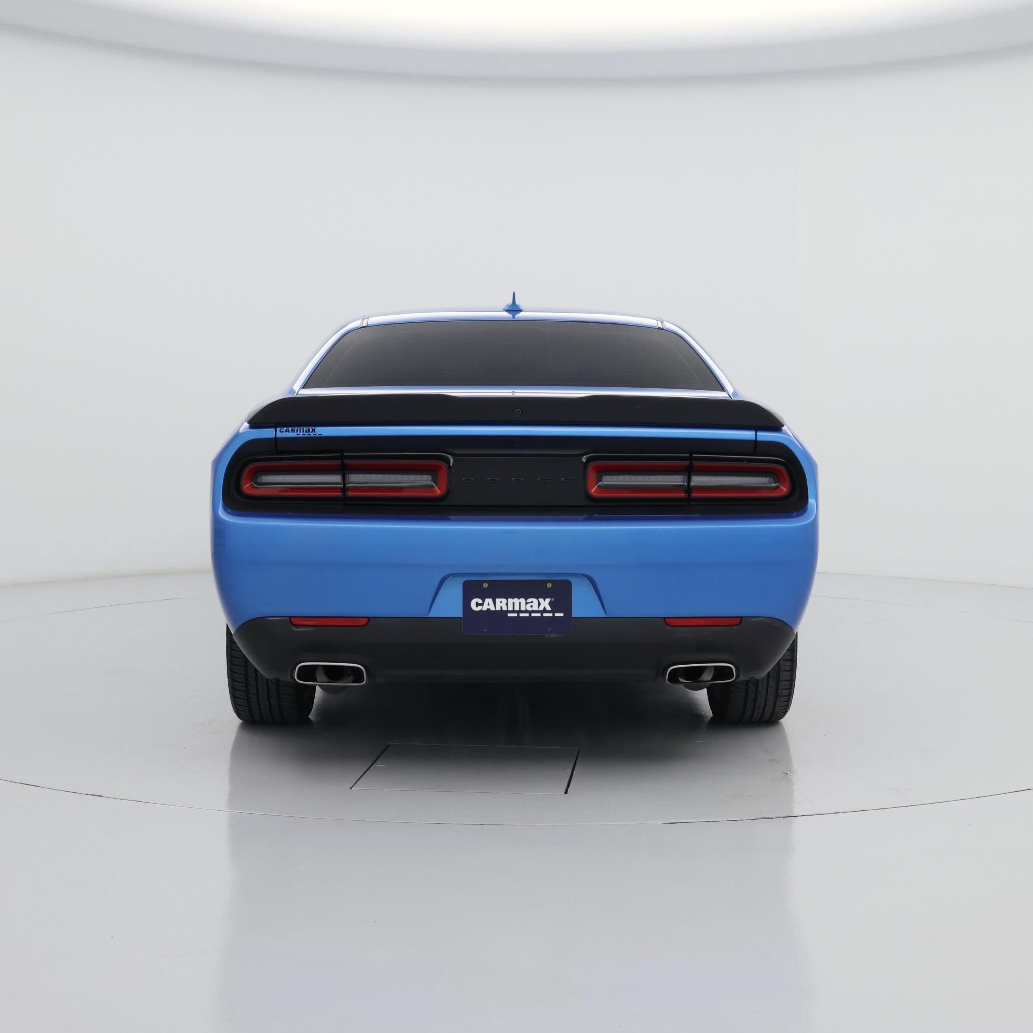 Thumbnail: 2023 Dodge Challenger - 6