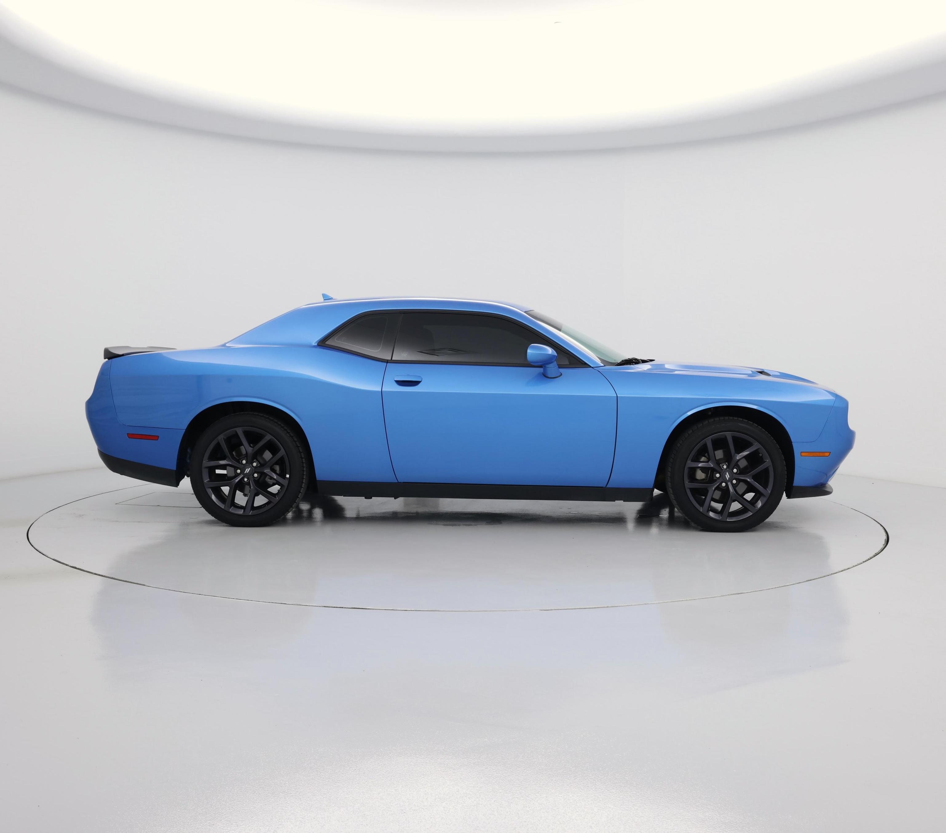Thumbnail: 2023 Dodge Challenger - 7