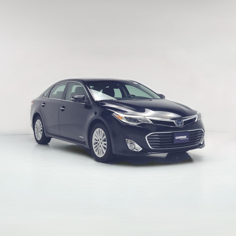 2014 Toyota Avalon Hybrid Limited