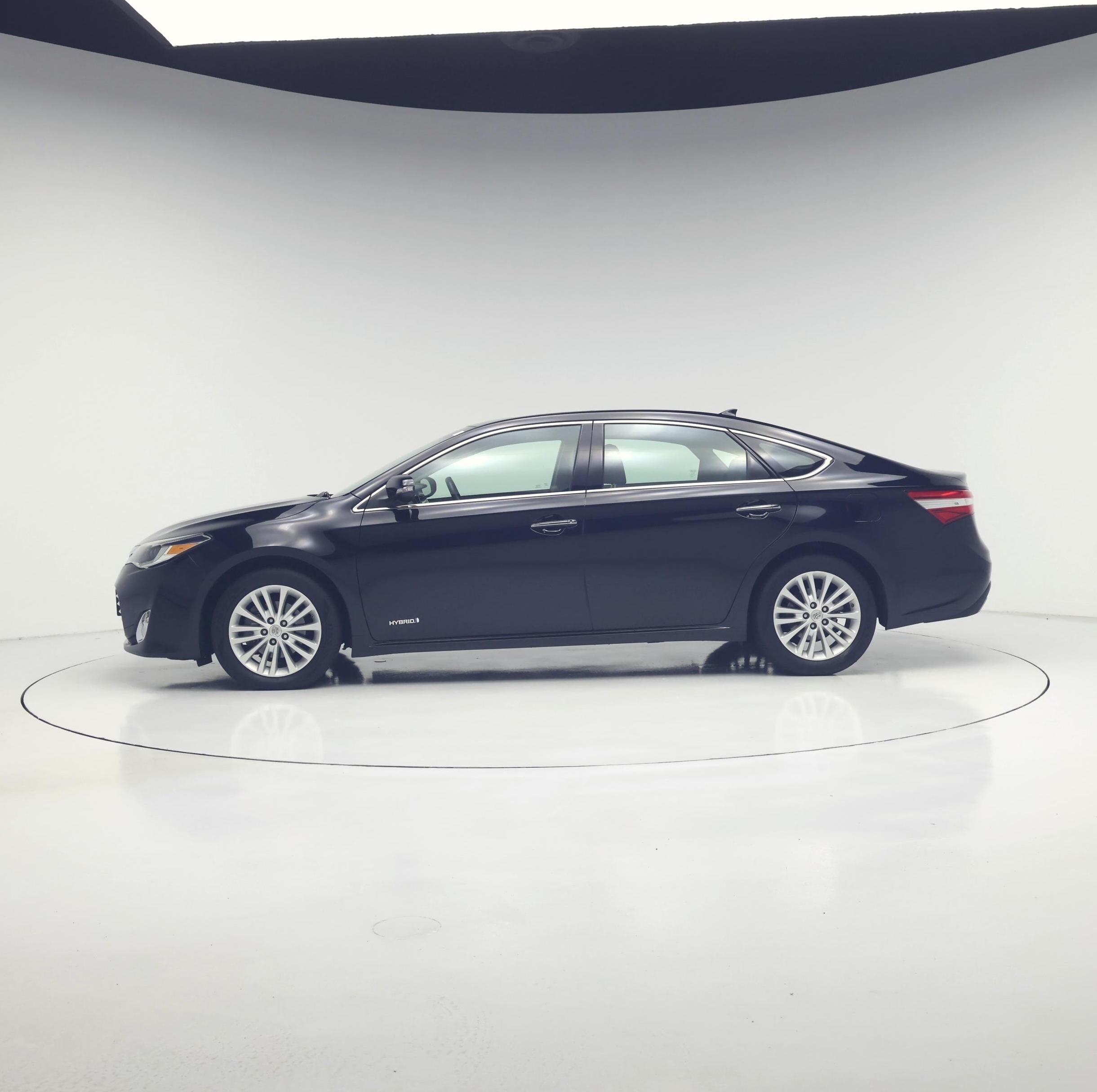 Thumbnail: 2014 Toyota Avalon - 3