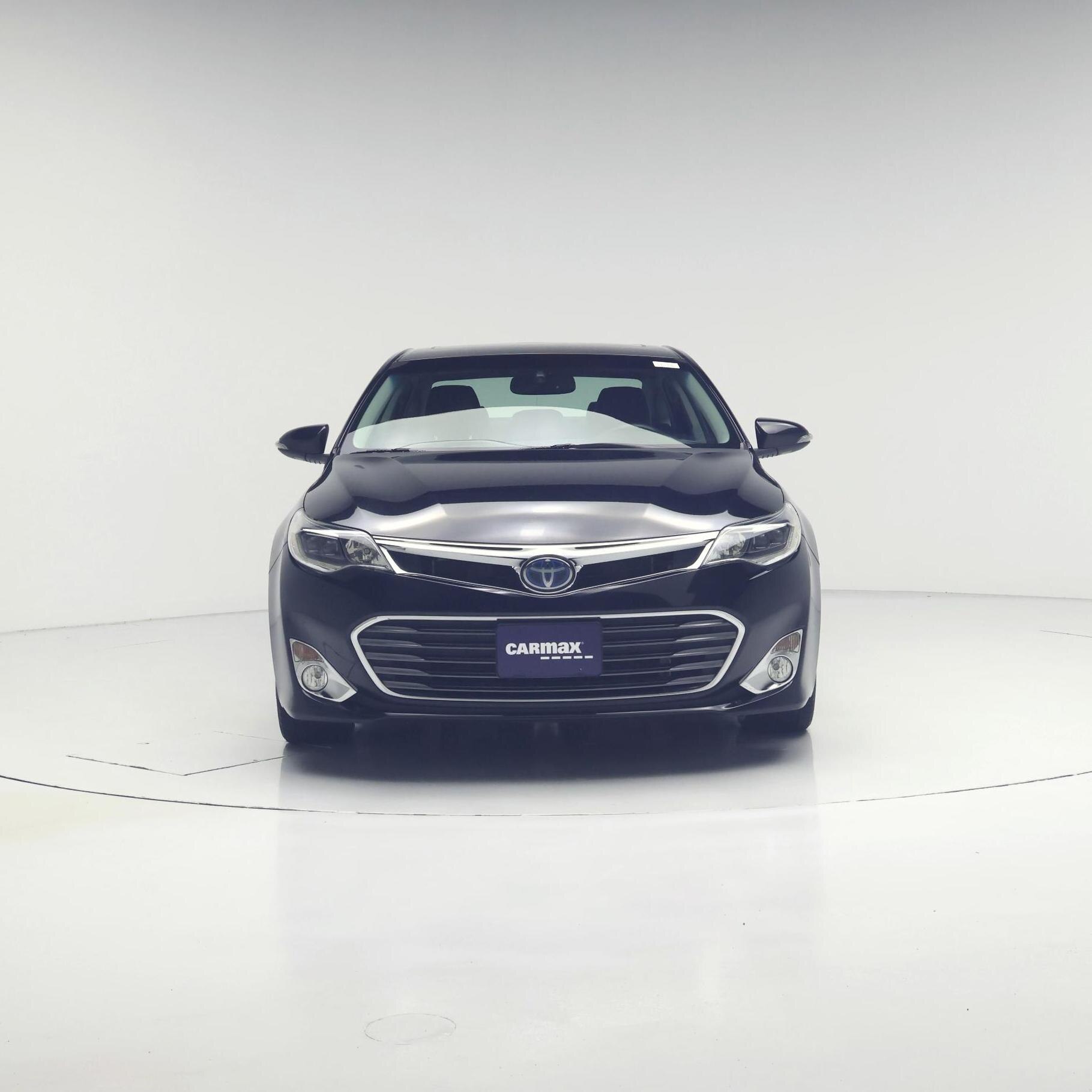 Thumbnail: 2014 Toyota Avalon - 5