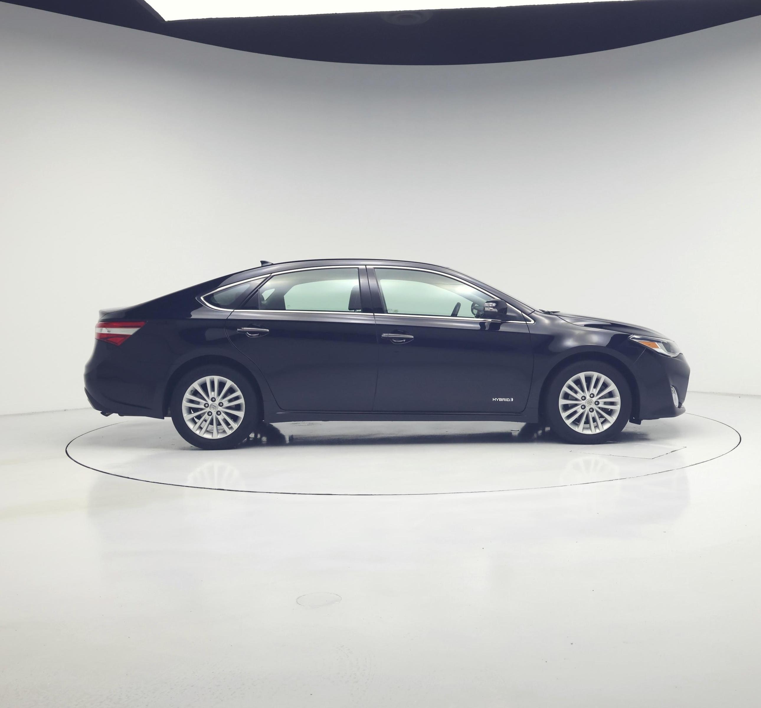 Thumbnail: 2014 Toyota Avalon - 7
