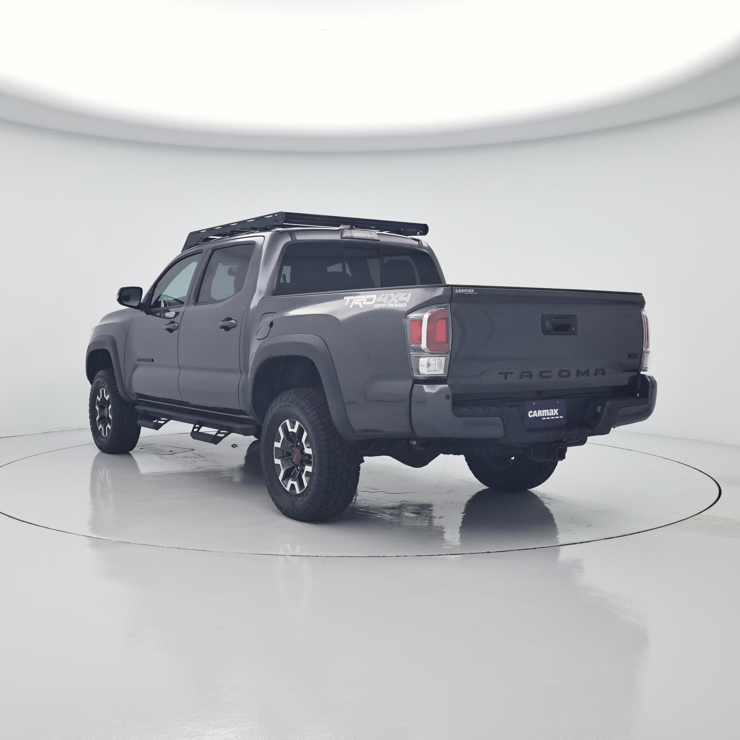 Thumbnail: 2020 Toyota Tacoma - 2