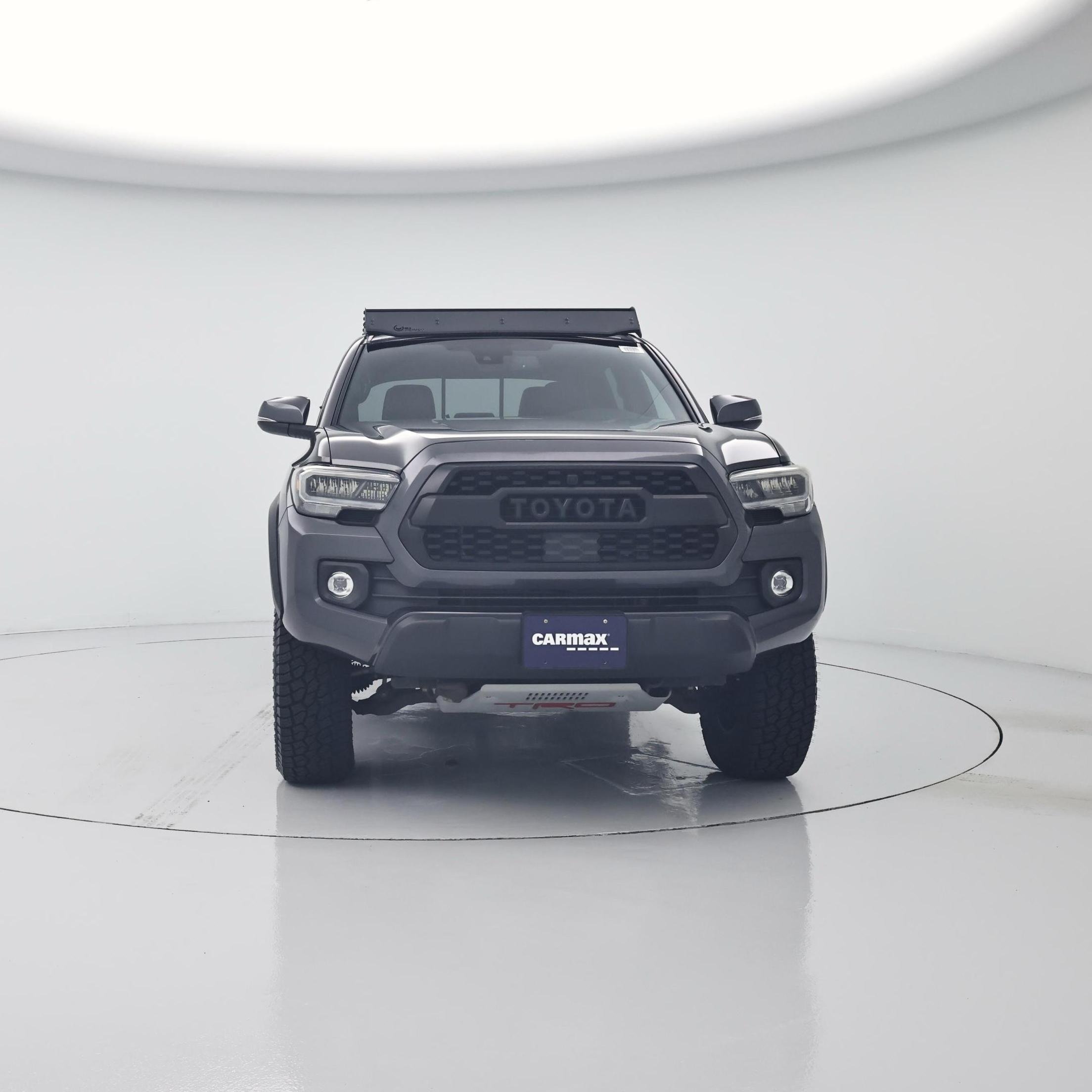 Thumbnail: 2020 Toyota Tacoma - 5