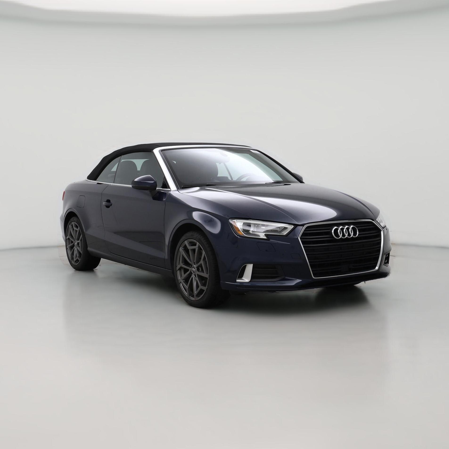 Thumbnail: 2017 Audi A3 - 1