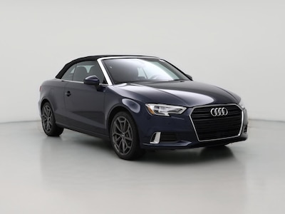 2017 Audi A3 Premium